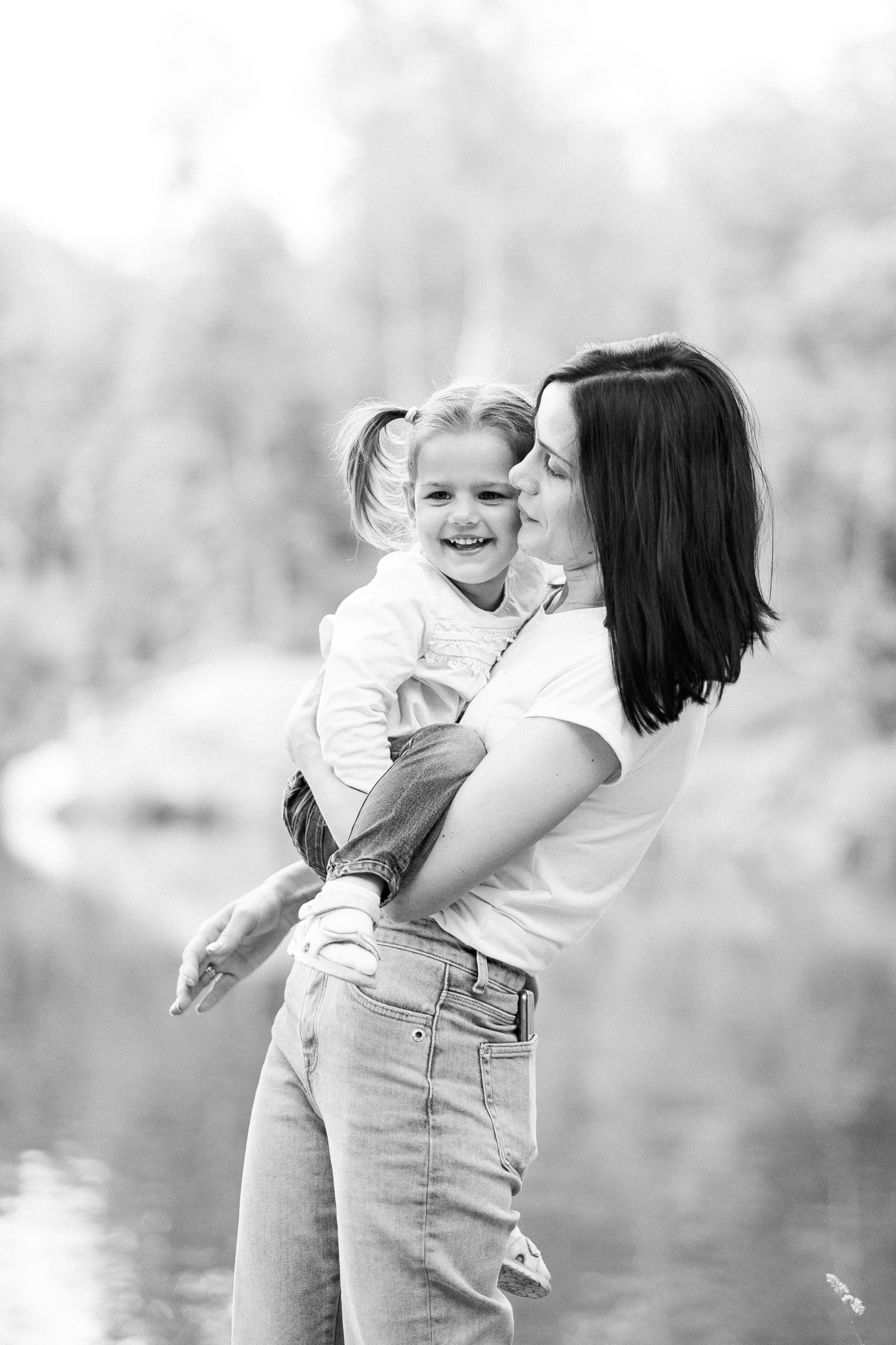 Family STory. Ivan Skufinsky — wedding and family photographer in Vancouver