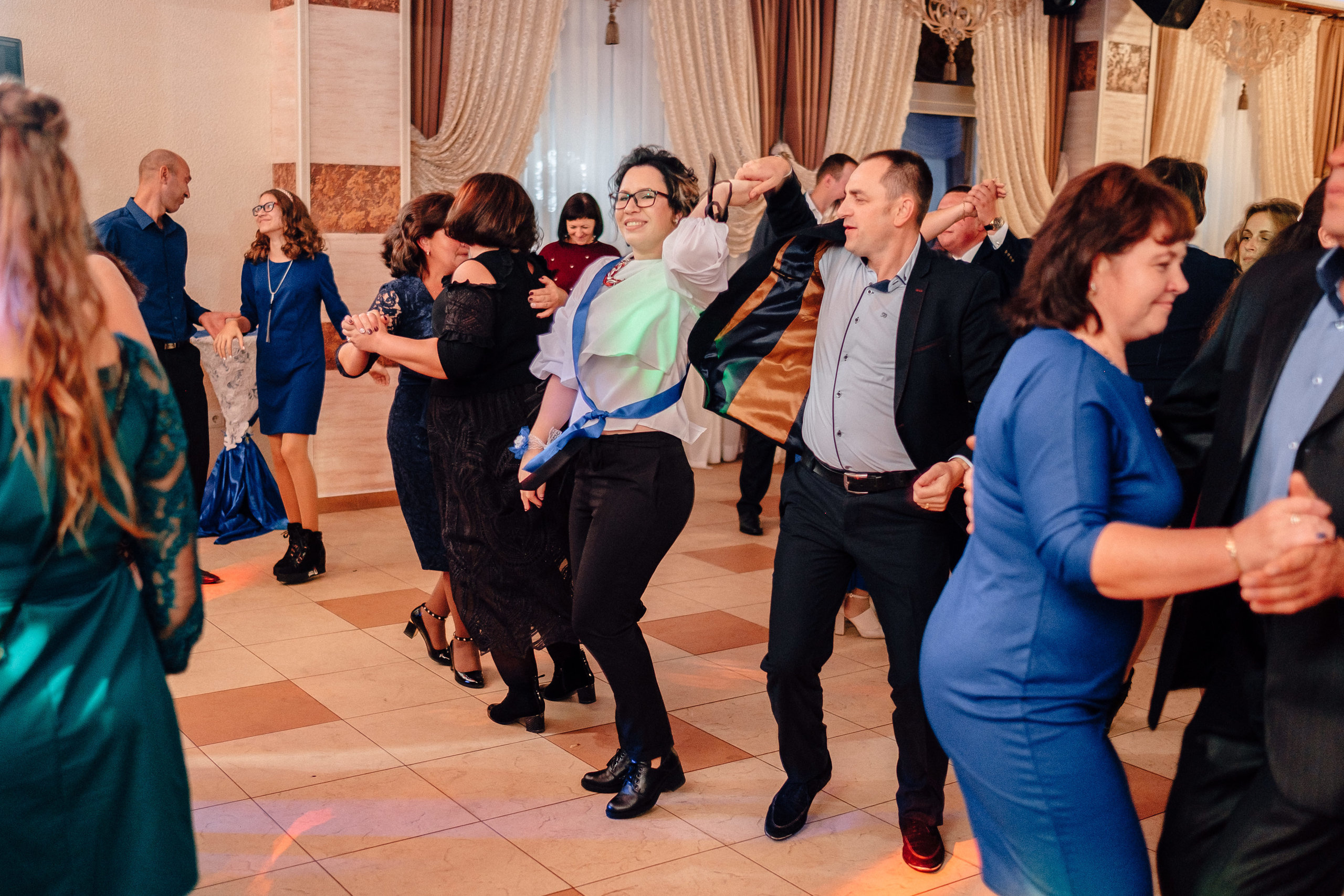 7.10.2018. Ivan Skufinsky — wedding and family photographer in Vancouver