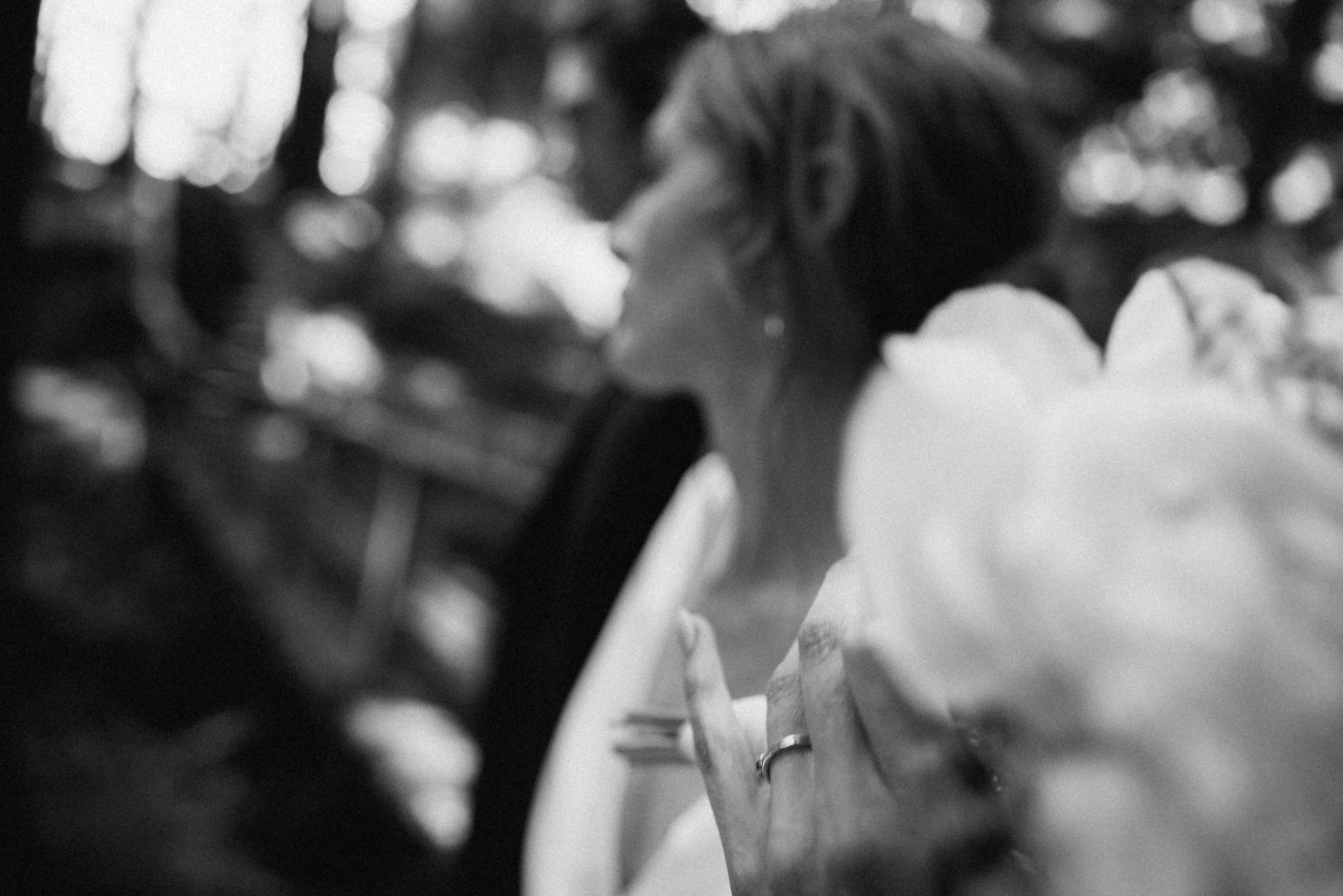 Michael & Caitlyn. Ivan Skufinsky — wedding and family photographer in Vancouver