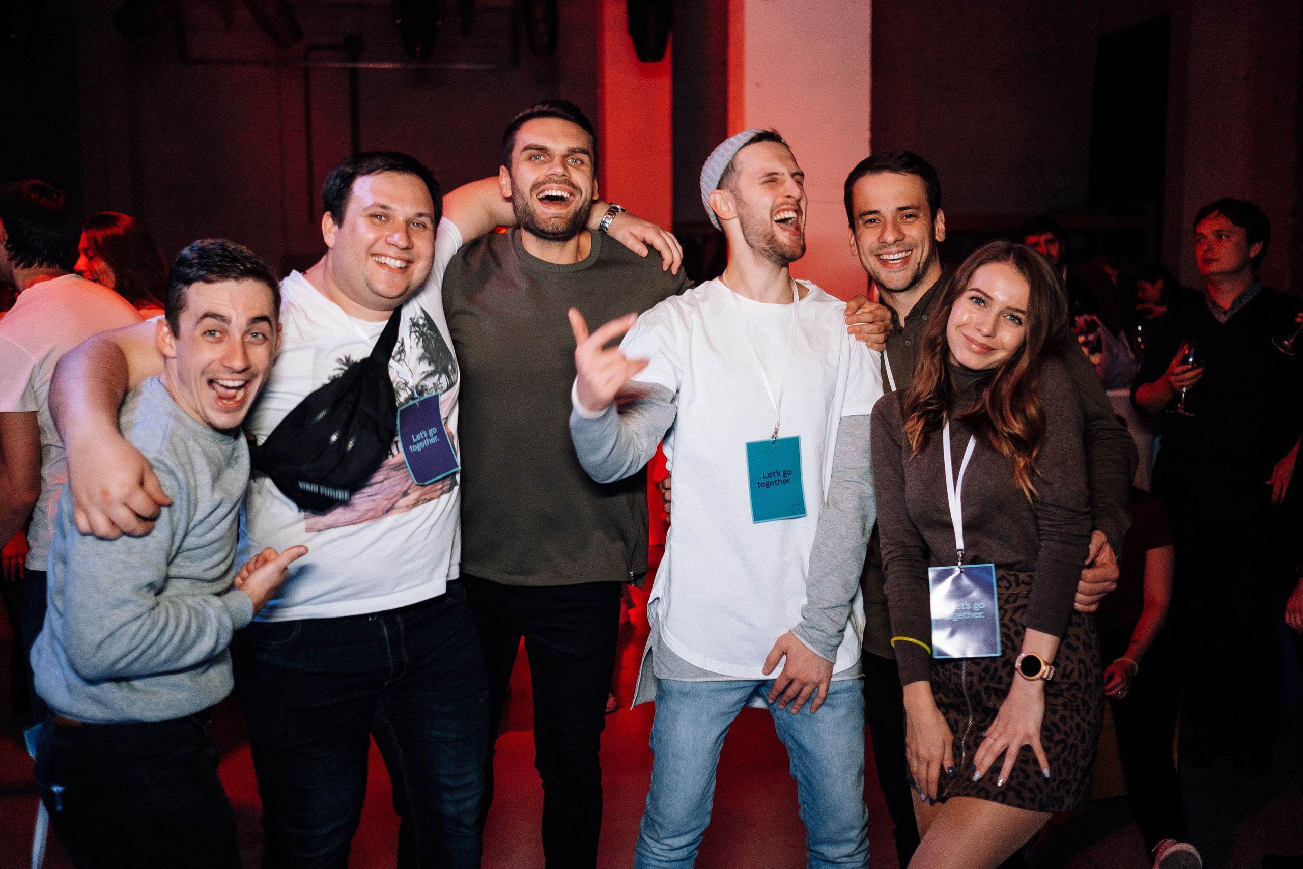 ZEO Alliance 24.10.19 party. Ivan Skufinsky — wedding and family photographer in Vancouver