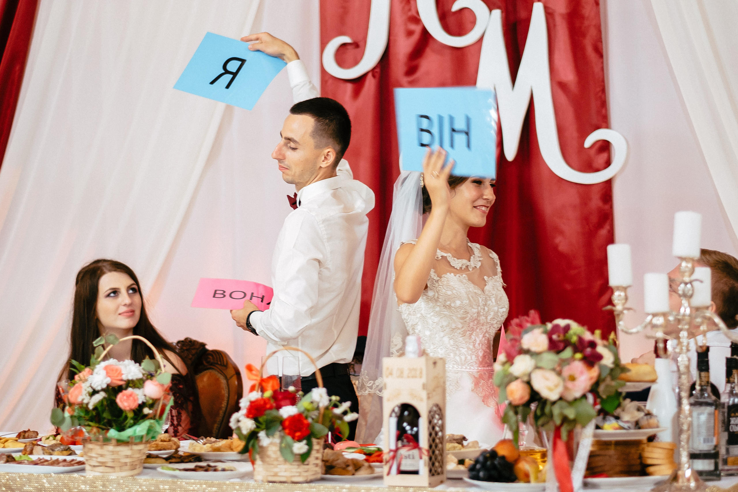 4.08.2018 Wedding Day. Ivan Skufinsky — wedding and family photographer in Vancouver