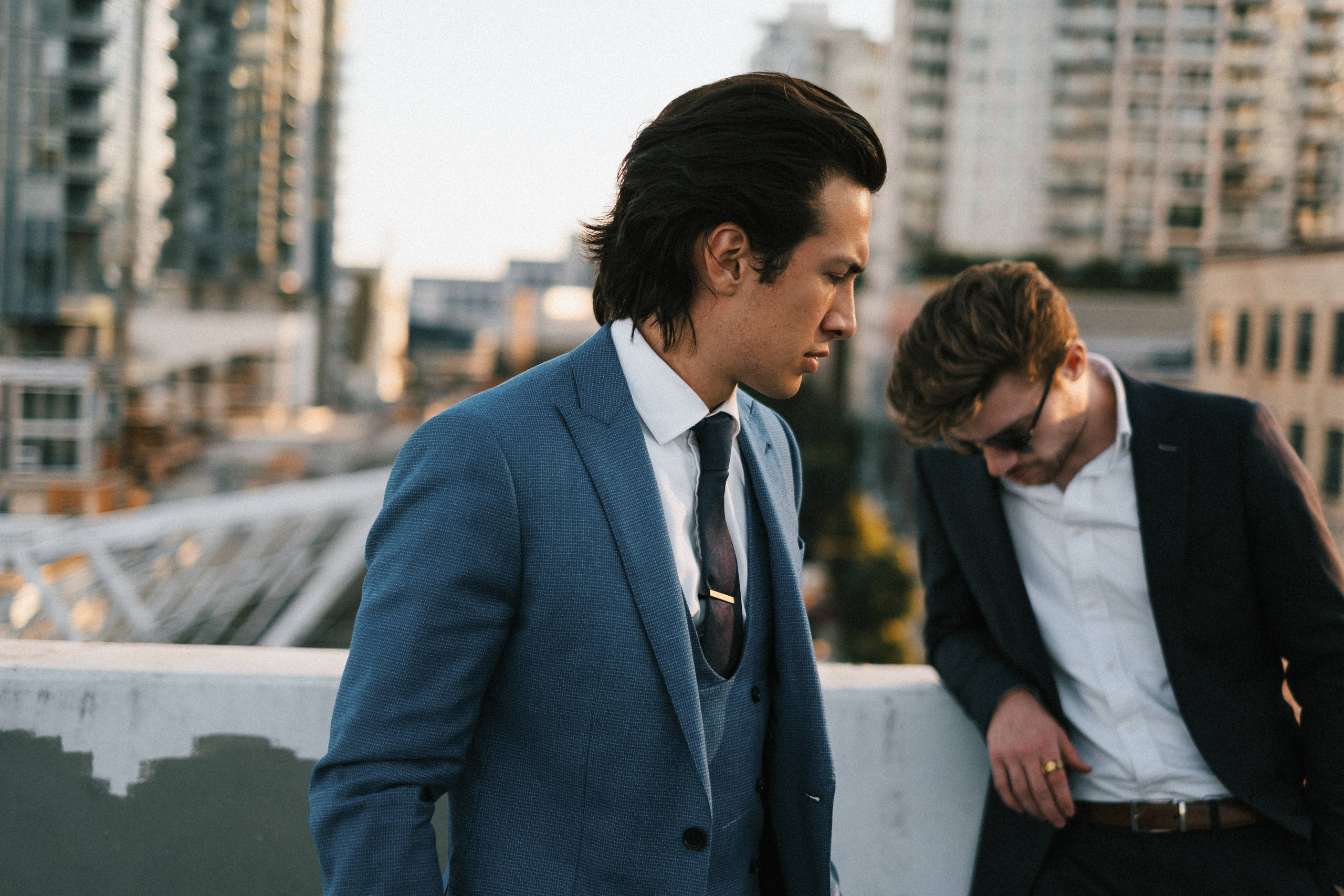 SHEEPSKIN. Ivan Skufinsky — wedding and family photographer in Vancouver