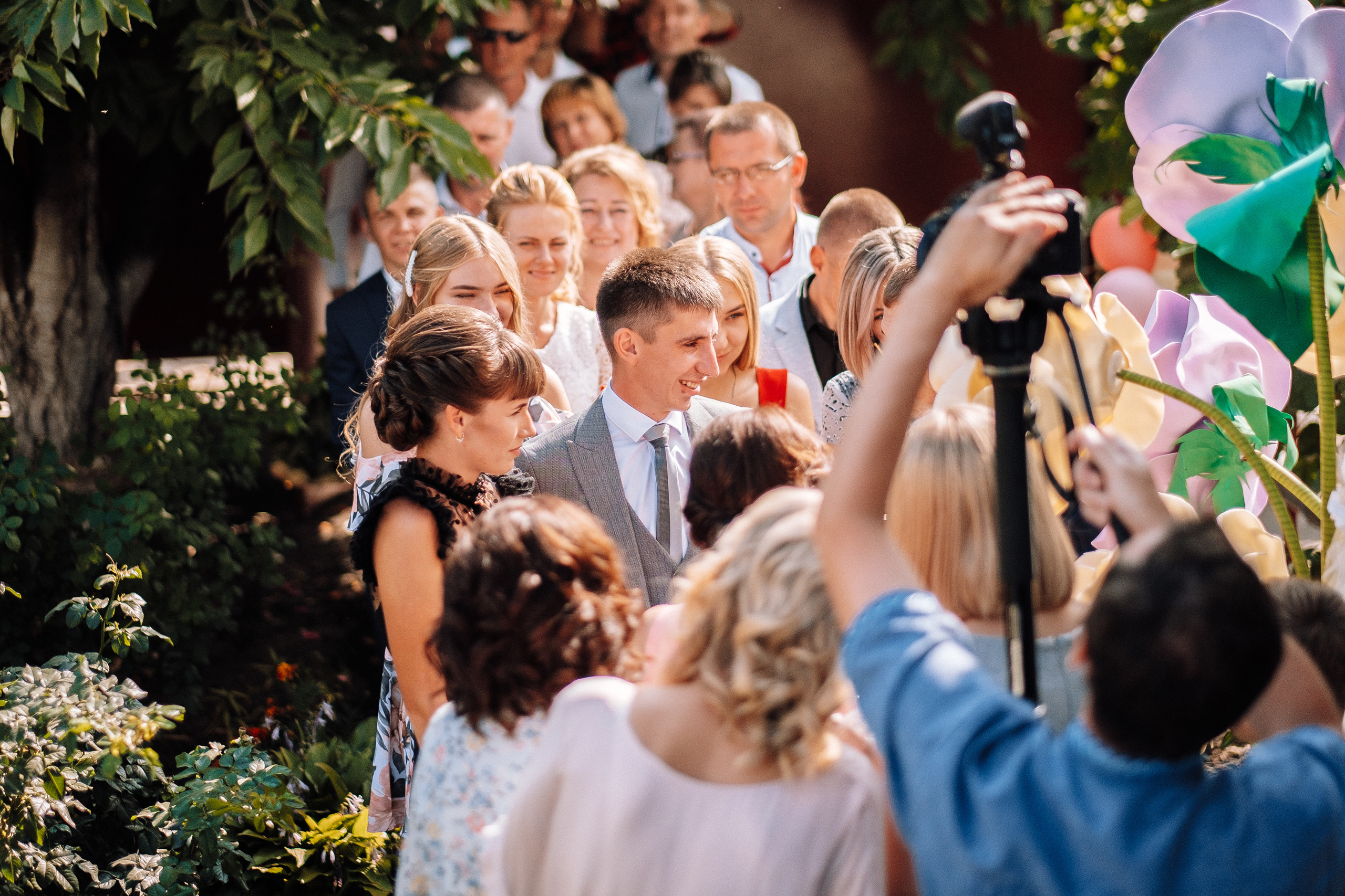 Свадебная история Иван+Ирина. Ivan Skufinsky — wedding and family photographer in Vancouver