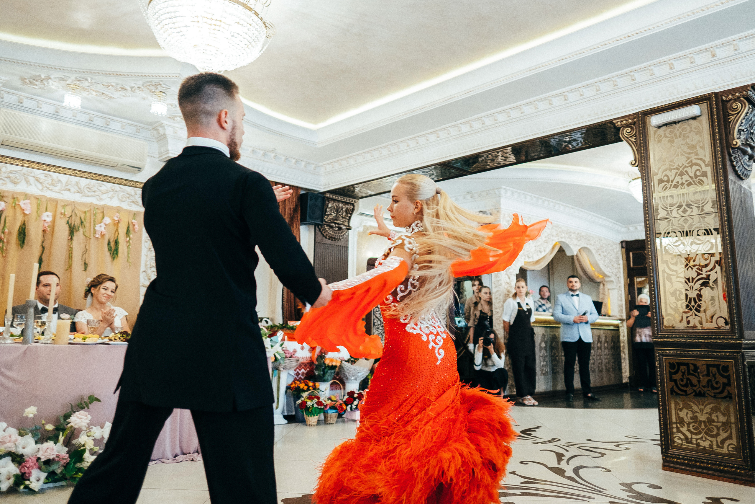 Wedding photoshoots photographer videographer Vancouver BC. Ivan Skufinsky — wedding and family photographer in Vancouver