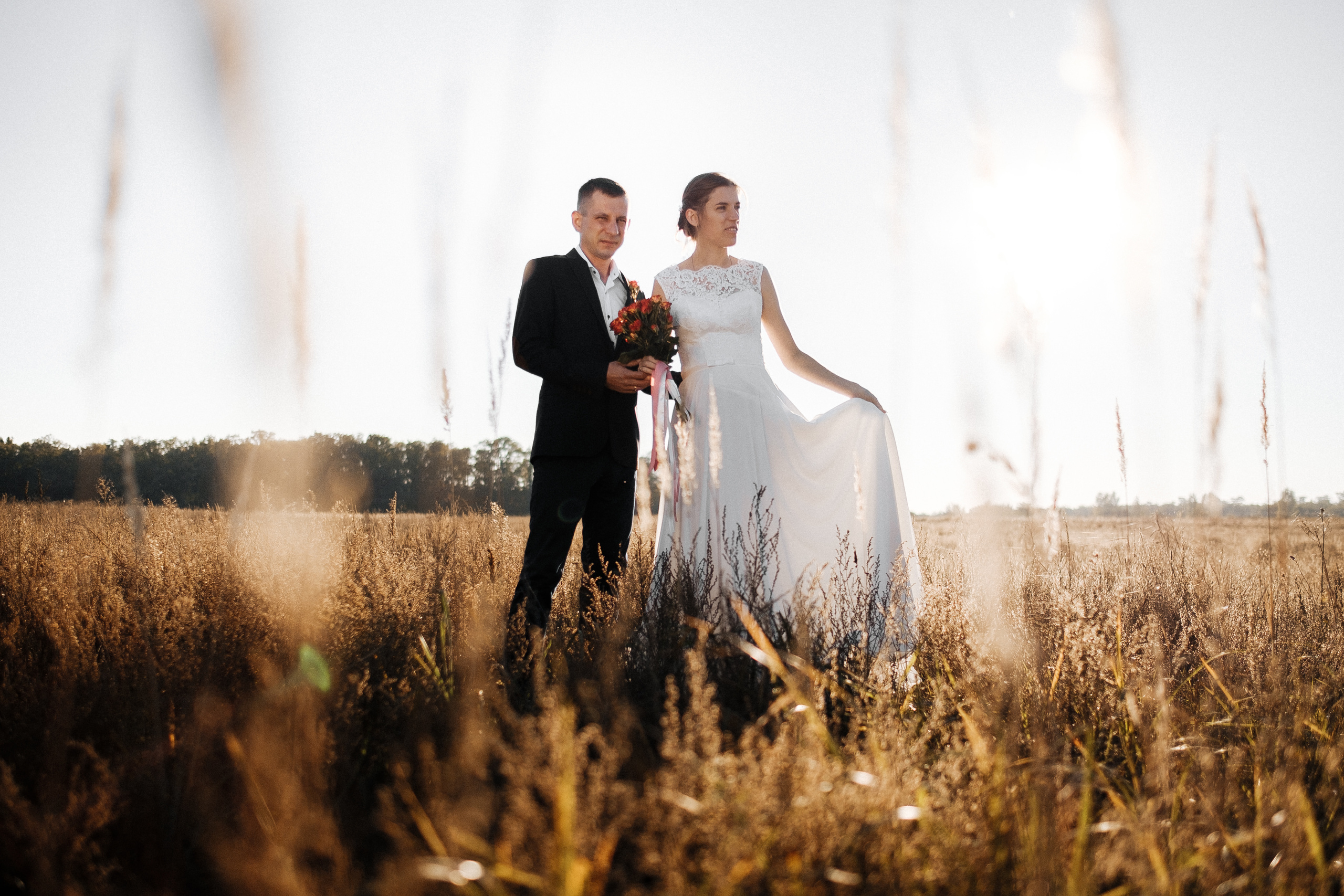 20.10.2018 Сергей+Надя. Ivan Skufinsky — wedding and family photographer in Vancouver