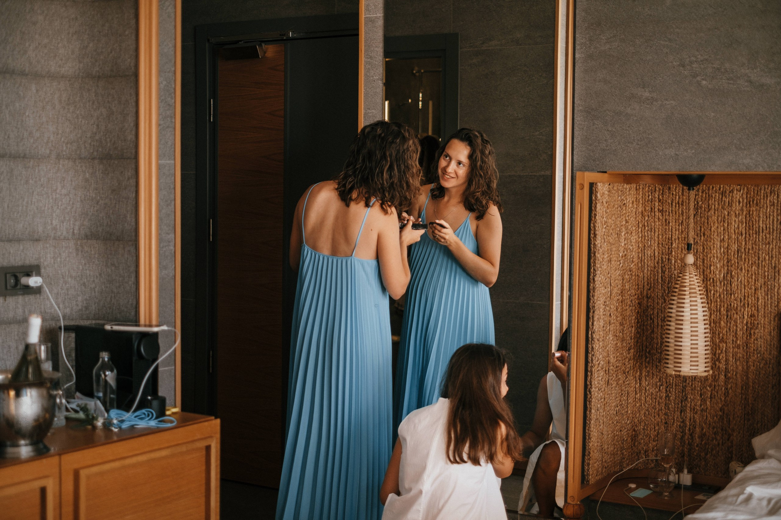 Cheshme. Wedding Story. Ivan Skufinsky — wedding and family photographer in Vancouver