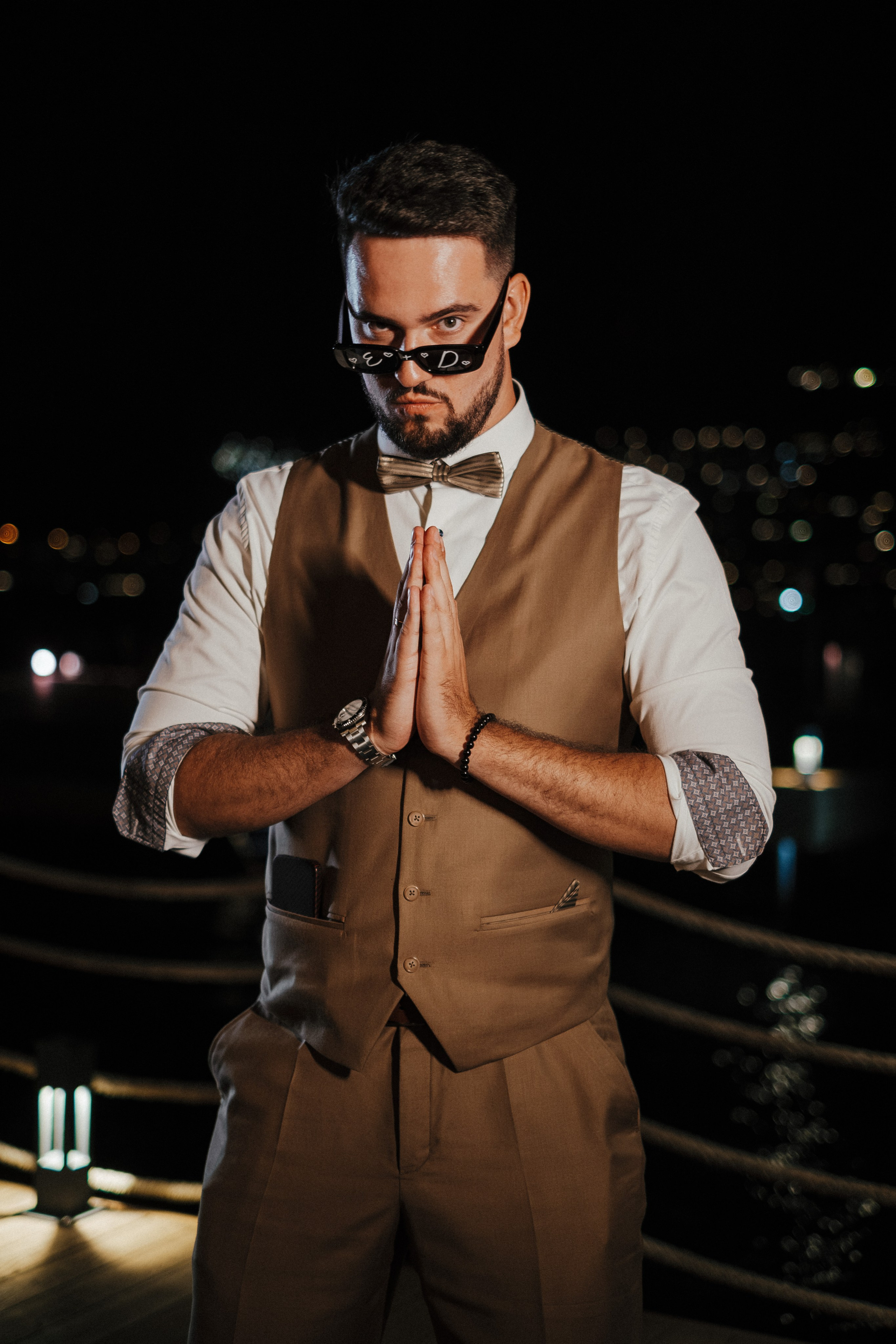 Evgeniy & Daria. Ivan Skufinsky — wedding and family photographer in Vancouver