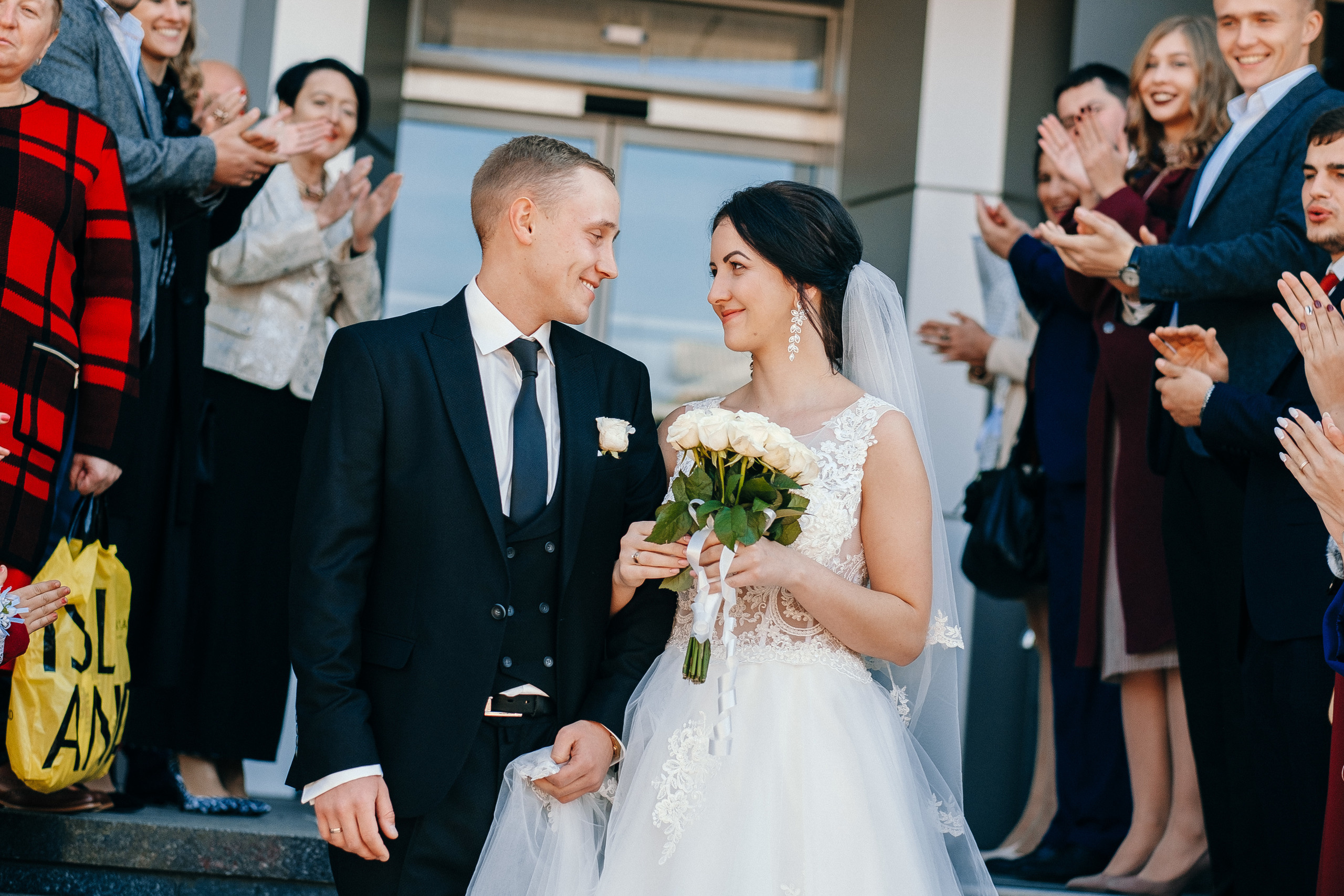 6.10.2018. Ivan Skufinsky — wedding and family photographer in Vancouver