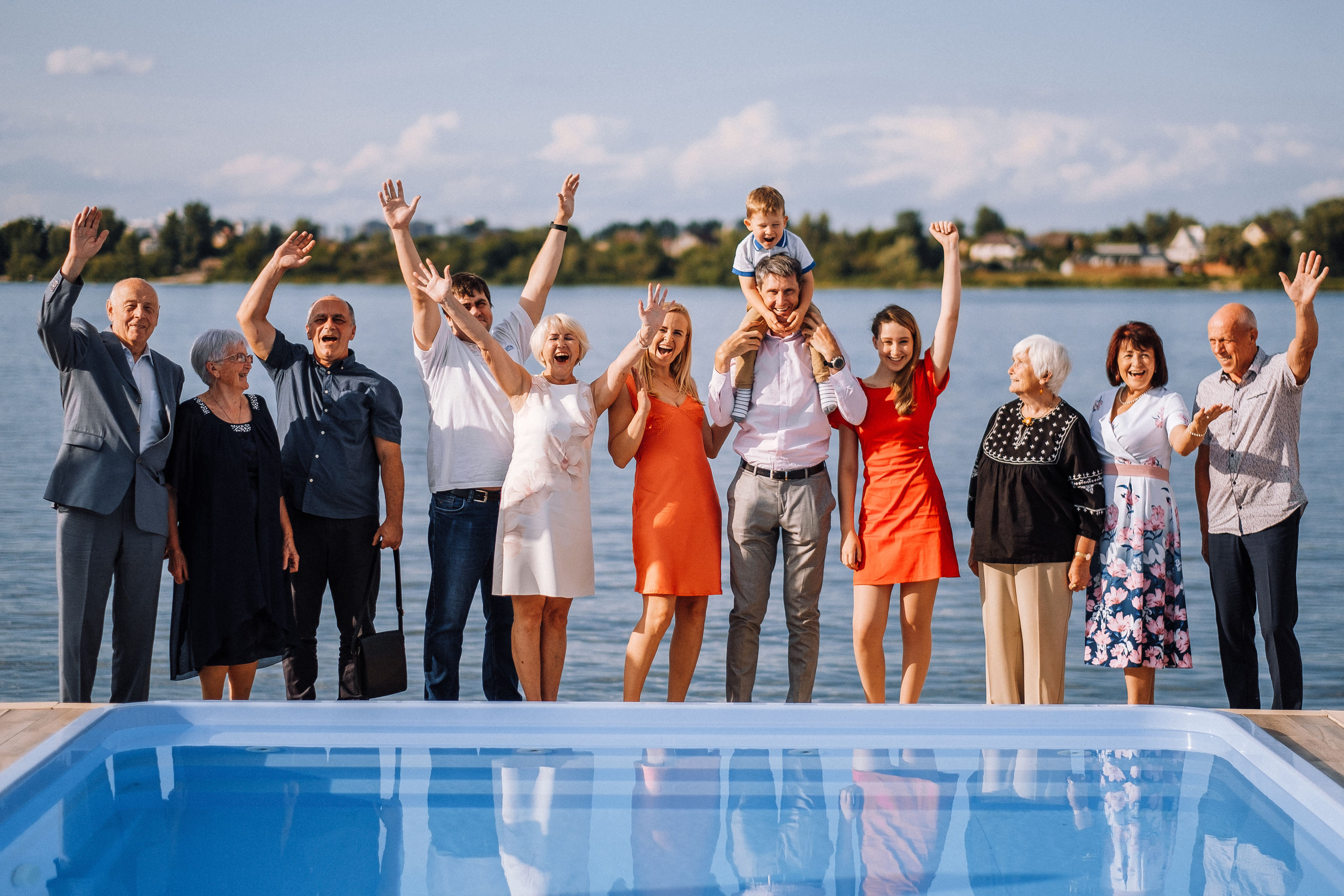 RIVIERA. Ivan Skufinsky — wedding and family photographer in Vancouver