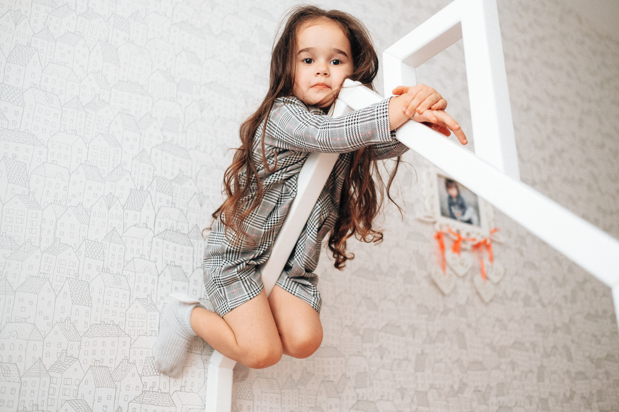 Марина+Андрей+Лиза+Животик. Ivan Skufinsky — wedding and family photographer in Vancouver