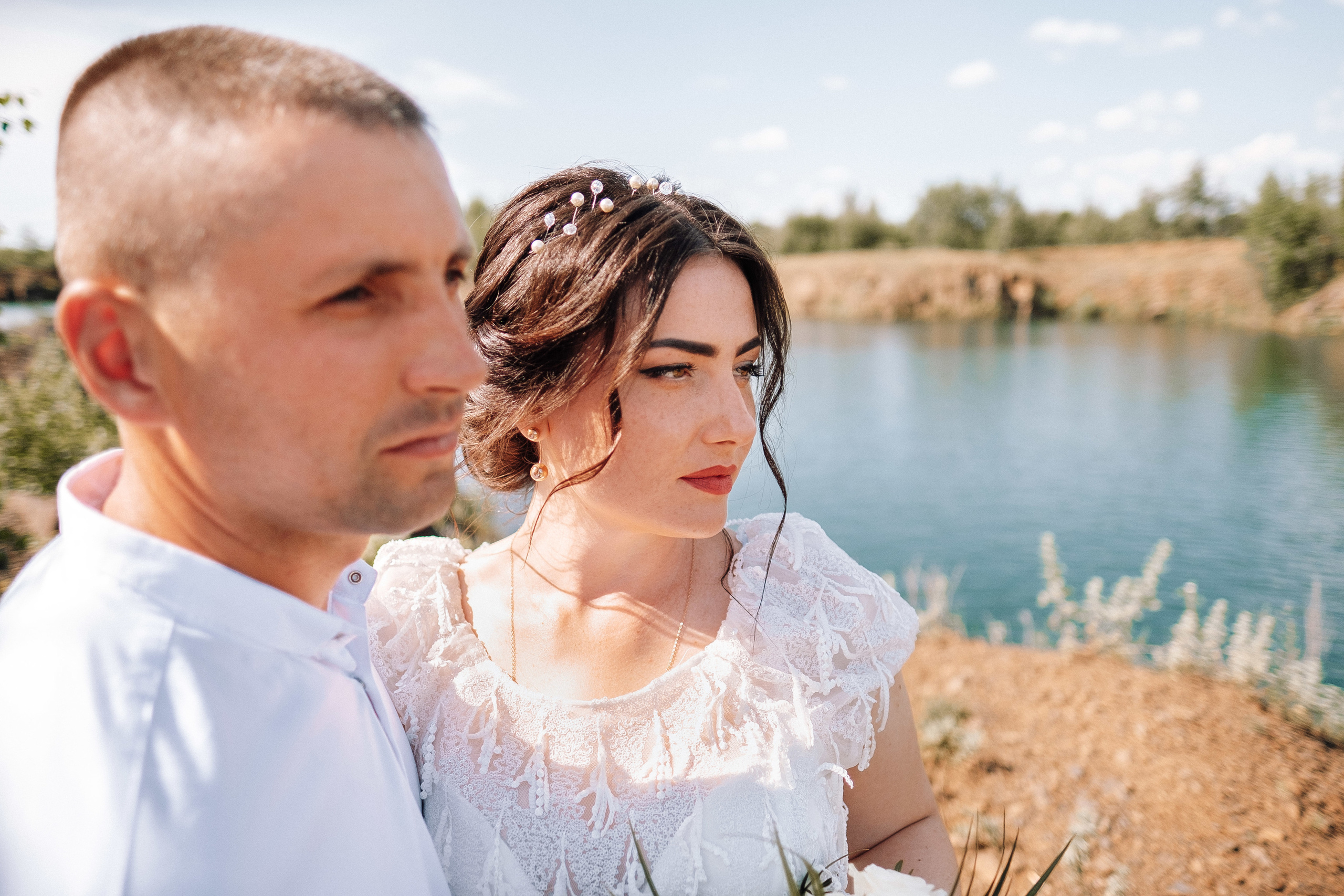 Владимир+Наталья 08.06.19. Ivan Skufinsky — wedding and family photographer in Vancouver