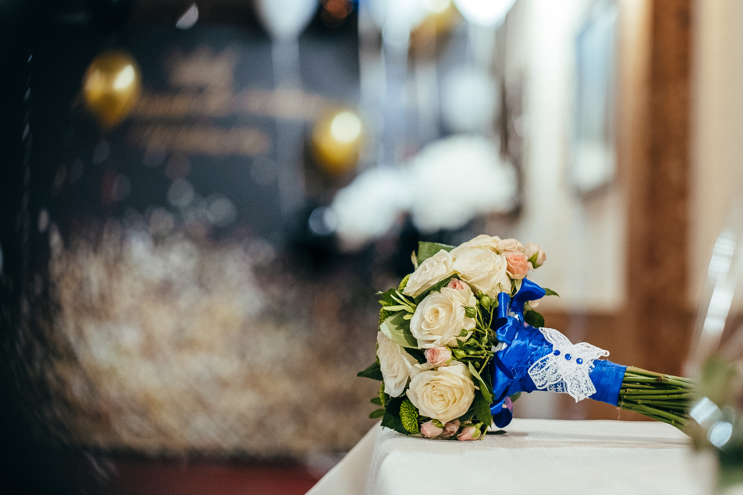 28.09.2018 Wedding Story. Ivan Skufinsky — wedding and family photographer in Vancouver