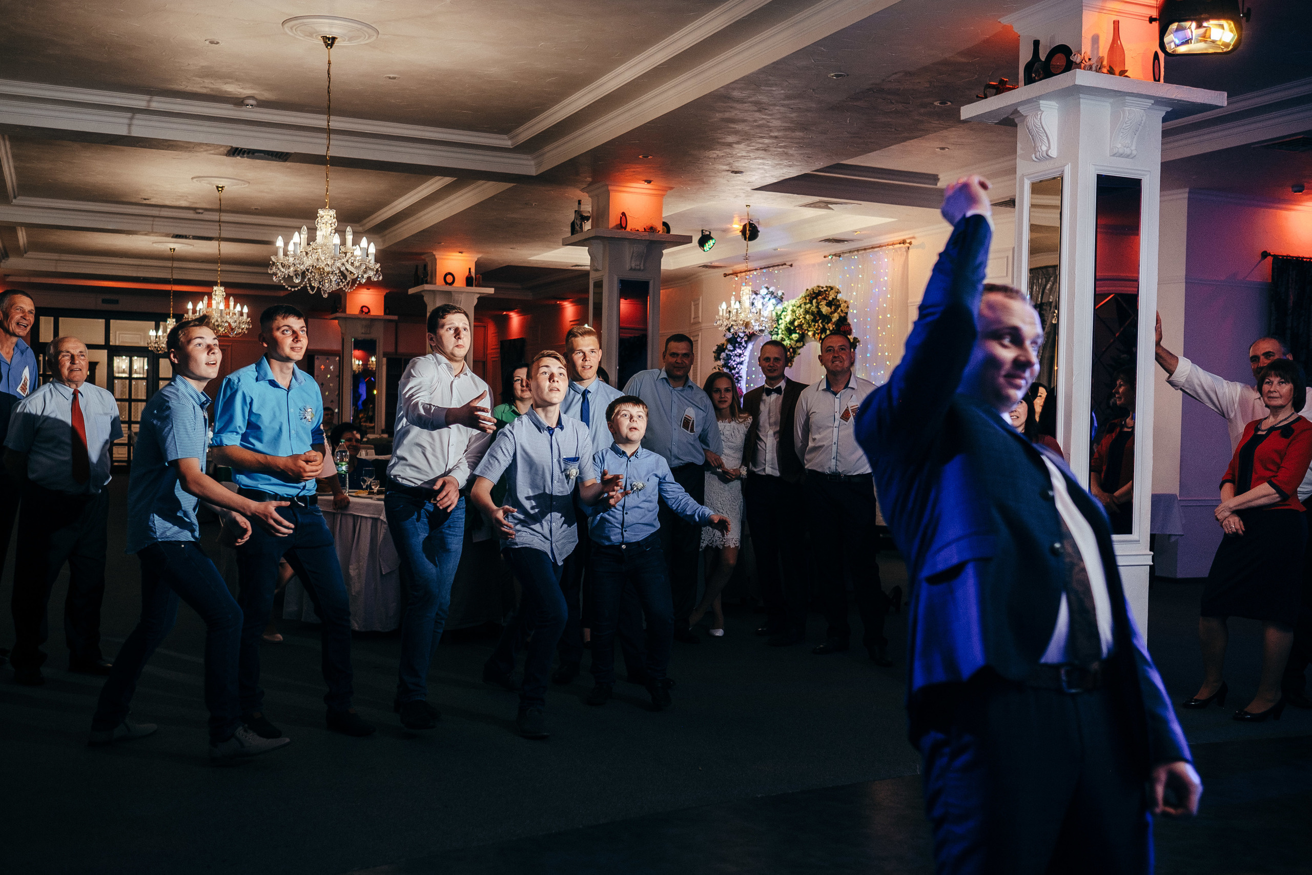 Виктор+Катя. Ivan Skufinsky — wedding and family photographer in Vancouver