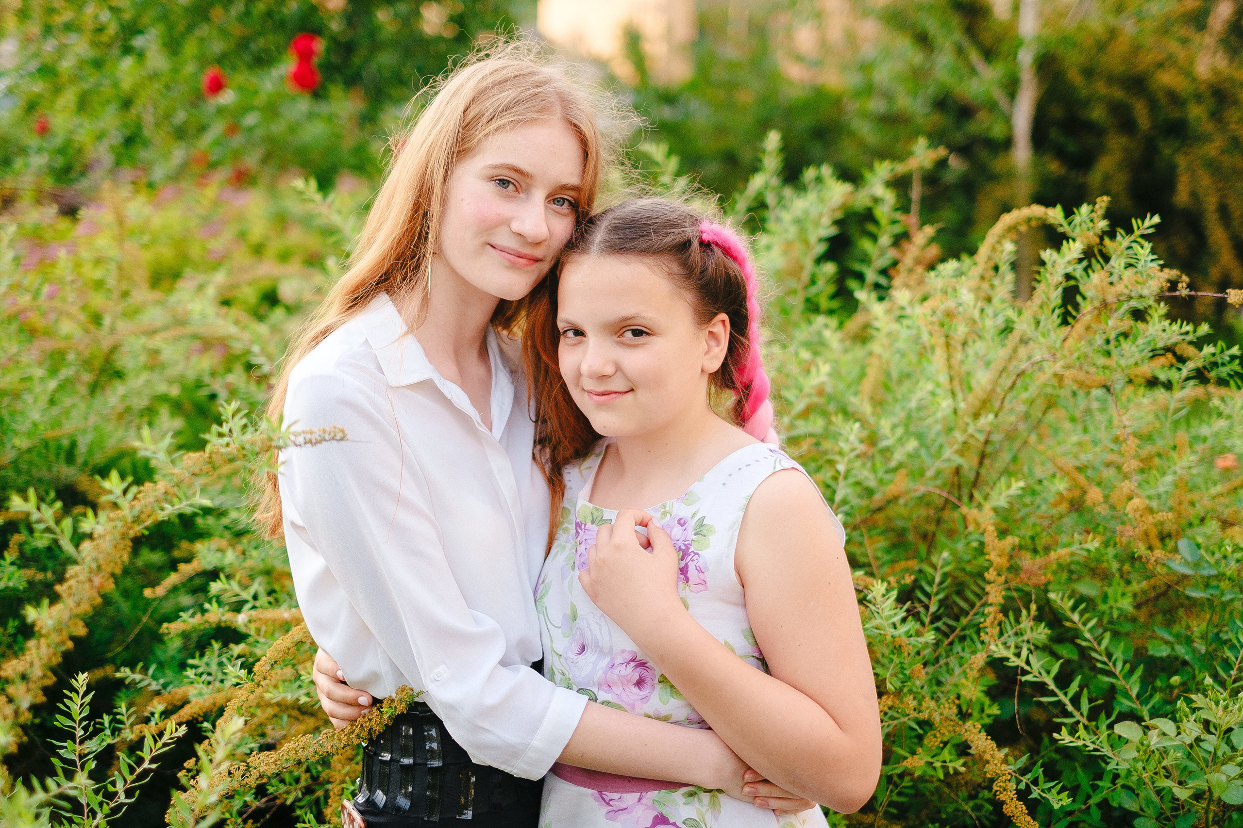 Счастье. Ivan Skufinsky — wedding and family photographer in Vancouver