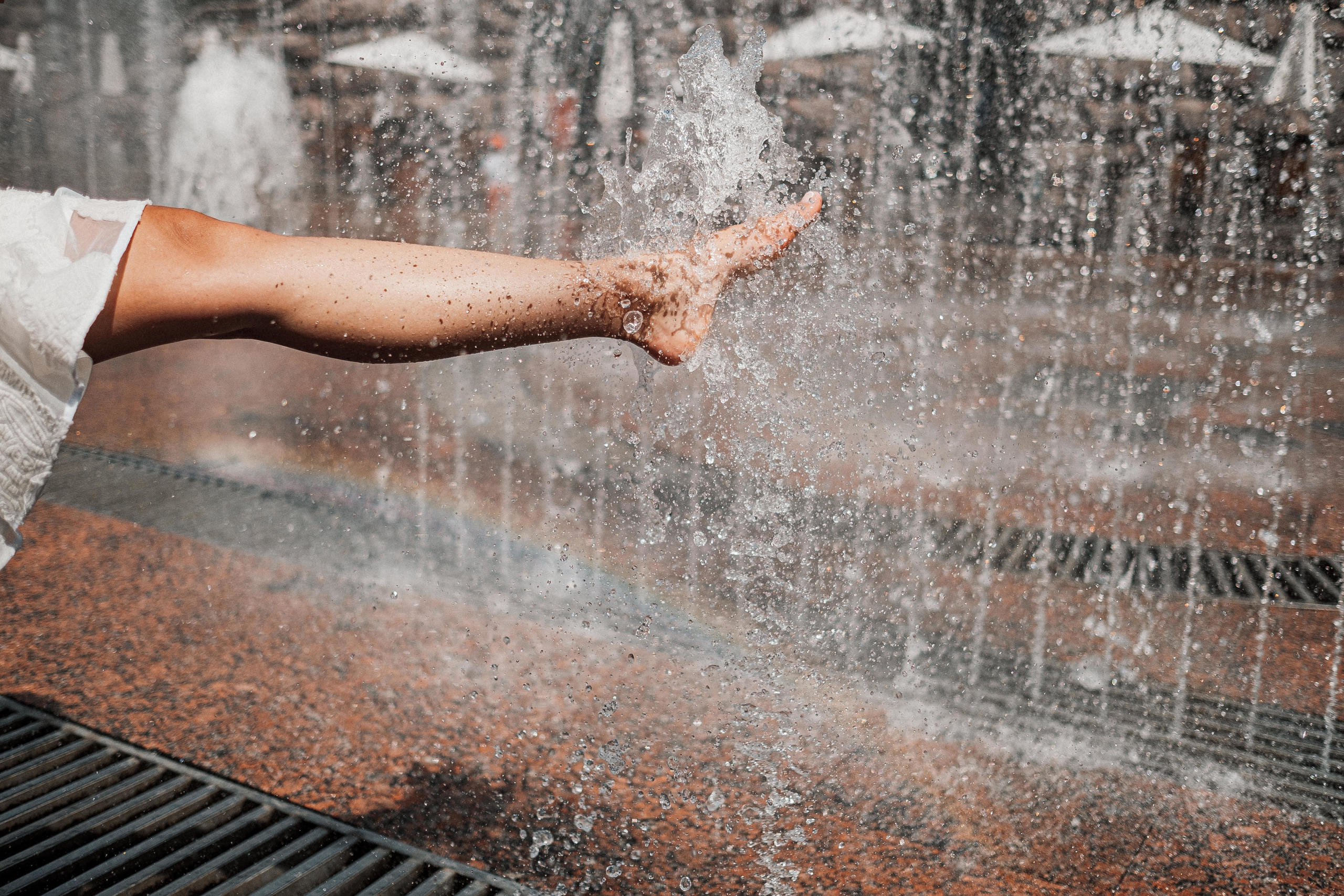 Sergey & Julia. Ivan Skufinsky — wedding and family photographer in Vancouver