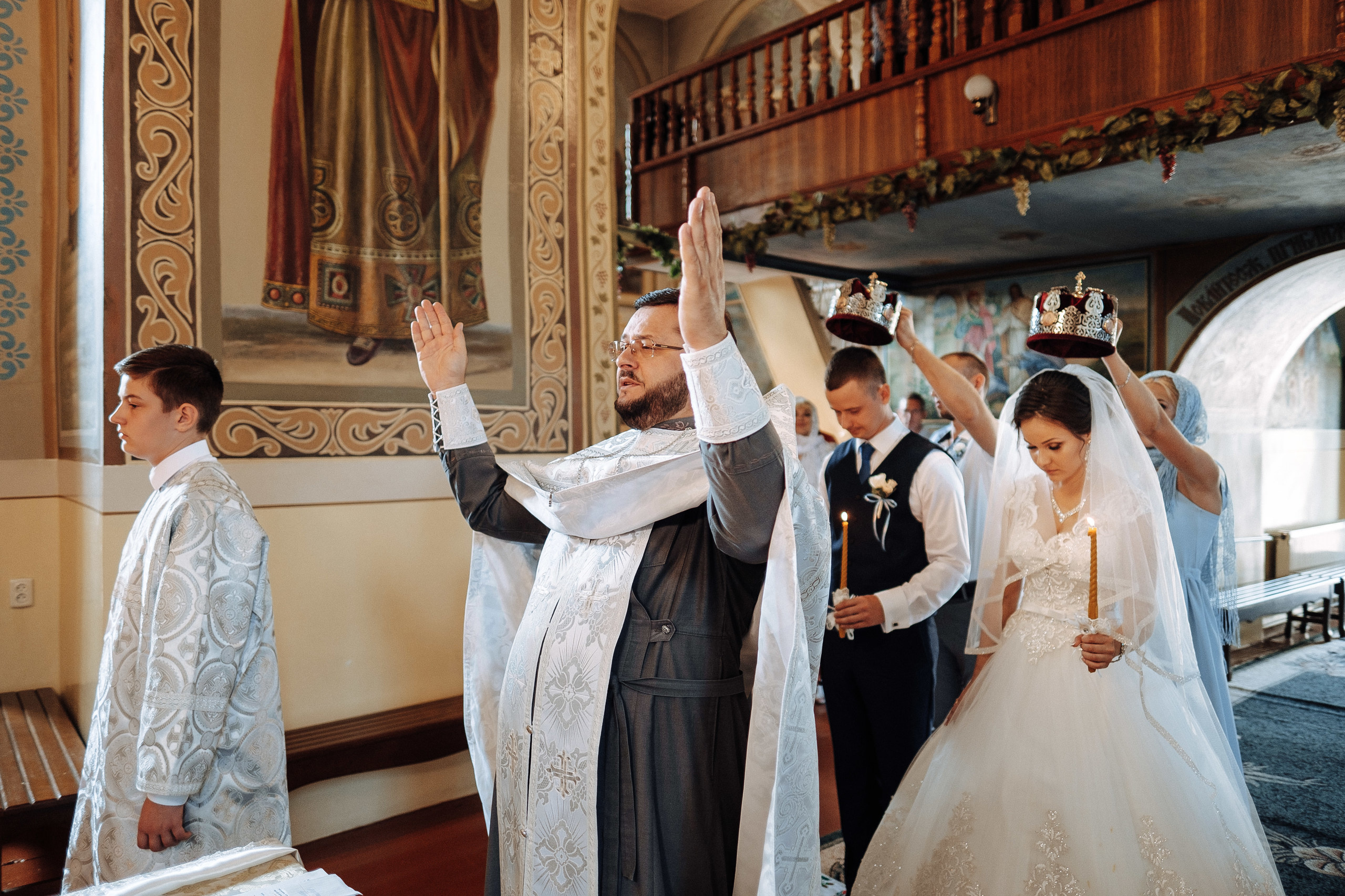 Александр+Виктория. Ivan Skufinsky — wedding and family photographer in Vancouver