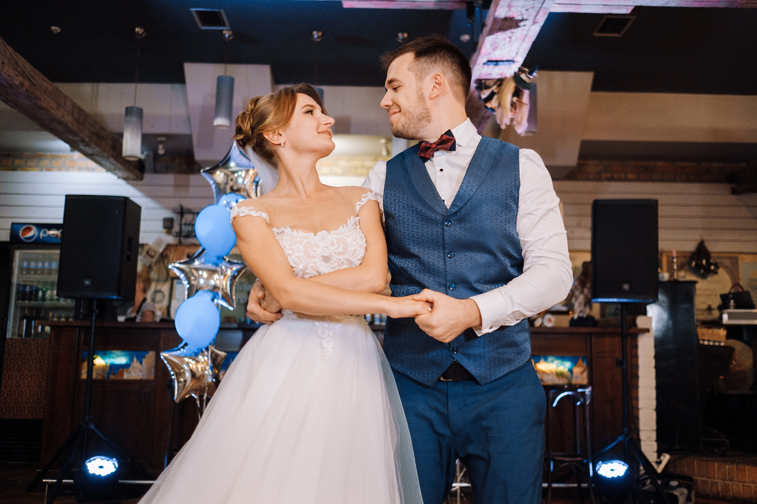 WeddingStory 14.07.2019. Ivan Skufinsky — wedding and family photographer in Vancouver