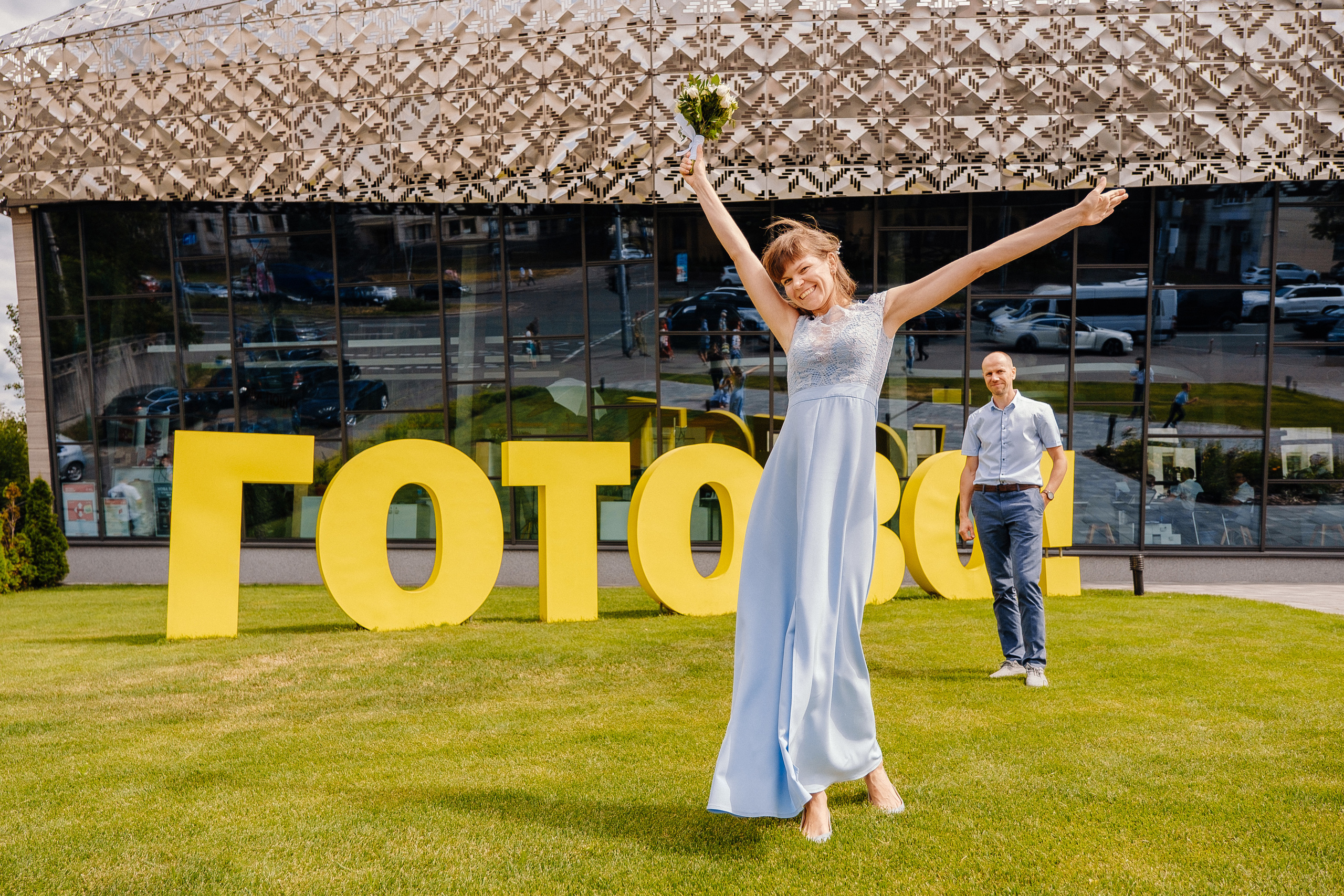 СВАДЬБА 04.07.19 Андрей+Катя. Ivan Skufinsky — wedding and family photographer in Vancouver