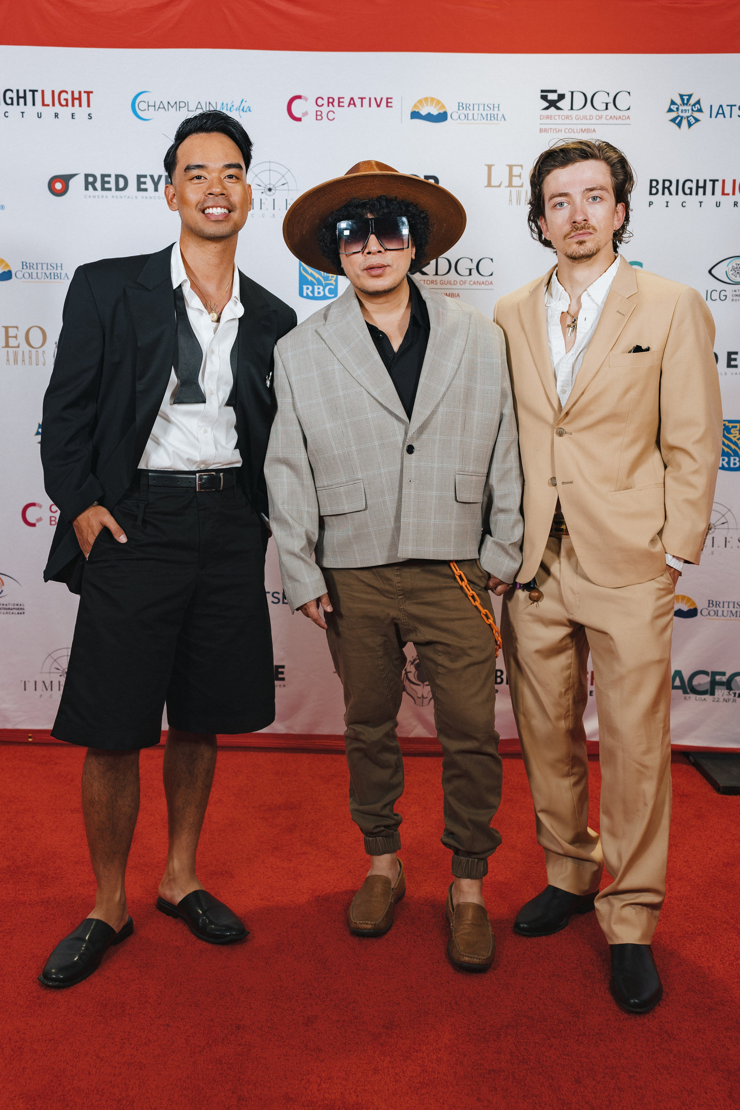 Event photographer in Vancouver Burnaby BC. Ivan Skufinsky — wedding and family photographer in Vancouver