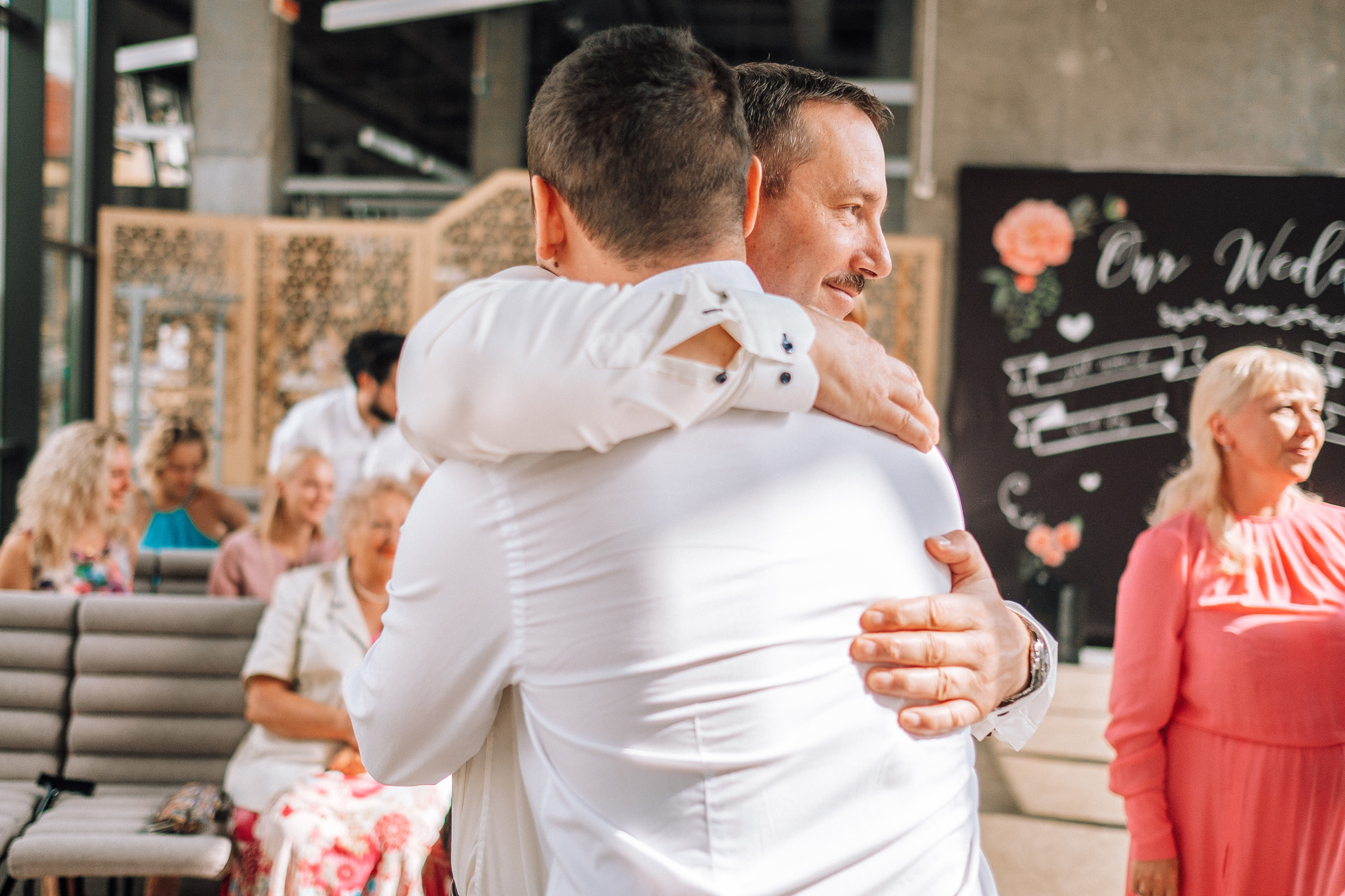 6.09.2019 ВЕРА+АРТЕМ. Ivan Skufinsky — wedding and family photographer in Vancouver