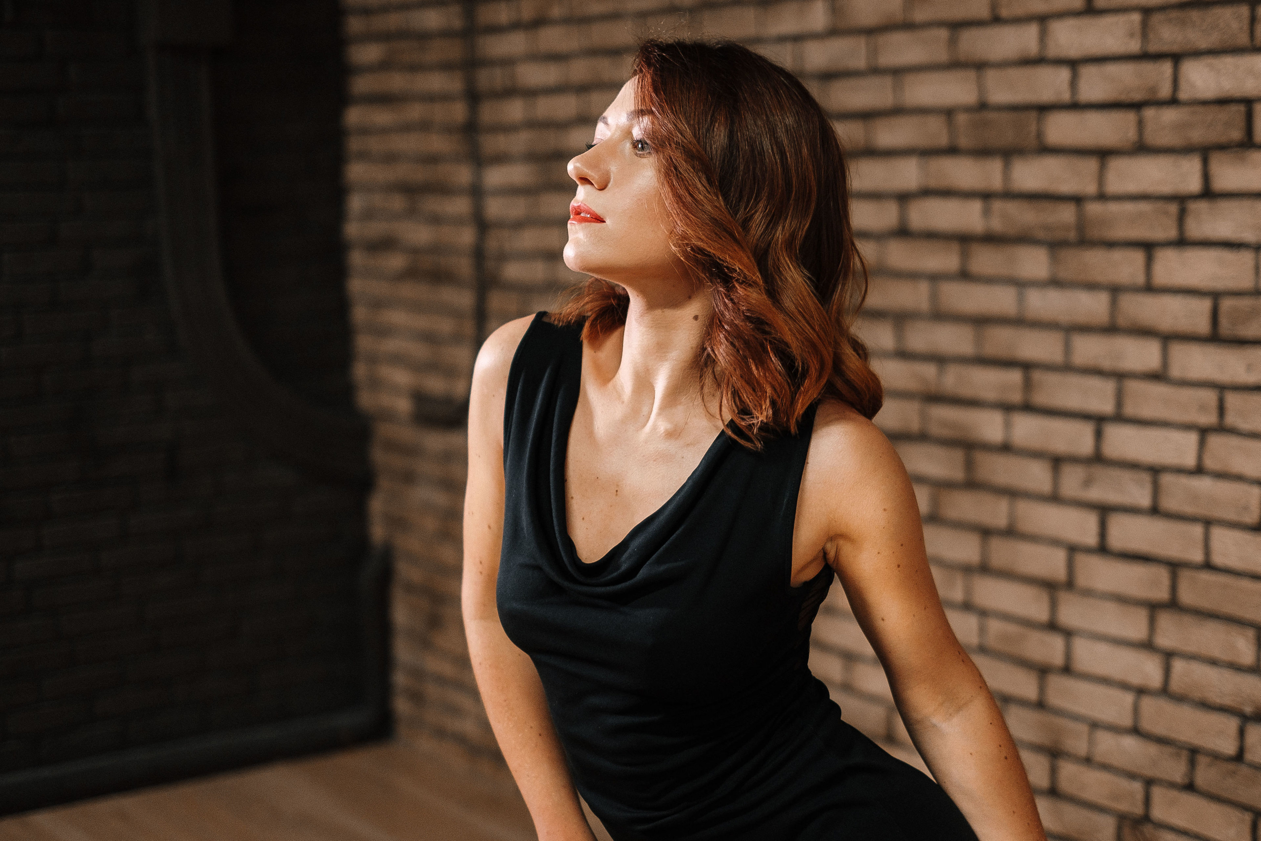 Dance. Ivan Skufinsky — wedding and family photographer in Vancouver