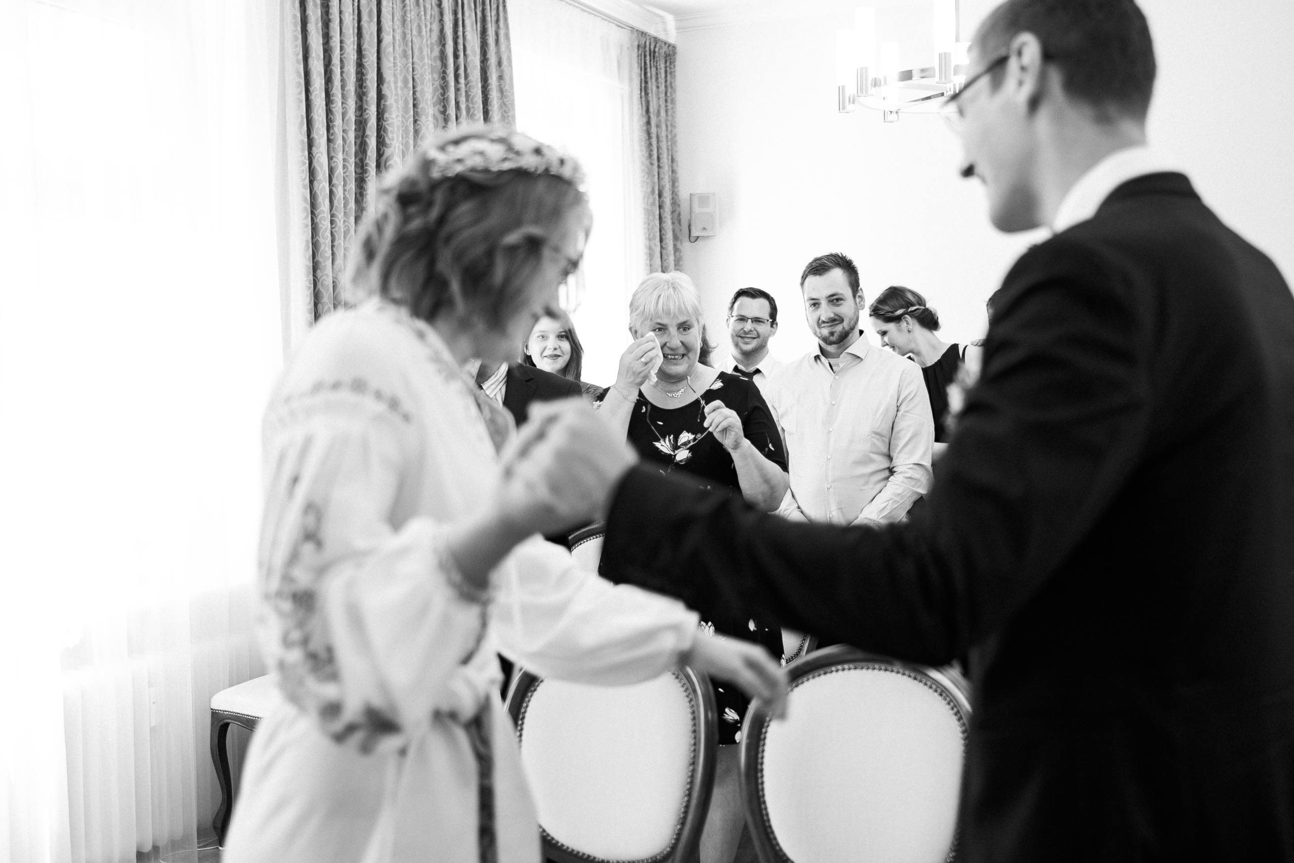 BERLIN Wedding Story. Ivan Skufinsky — wedding and family photographer in Vancouver