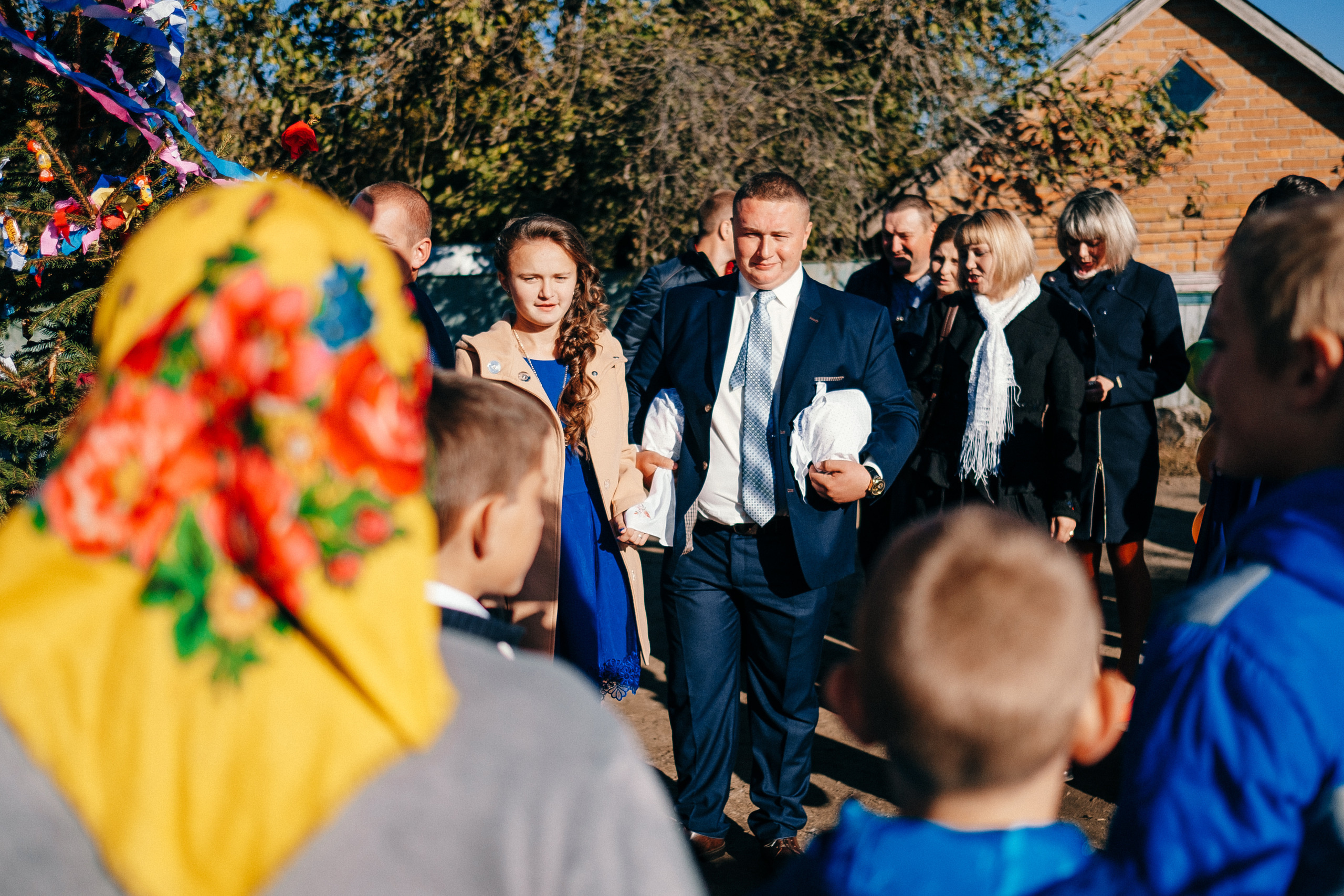 7.10.2018. Ivan Skufinsky — wedding and family photographer in Vancouver