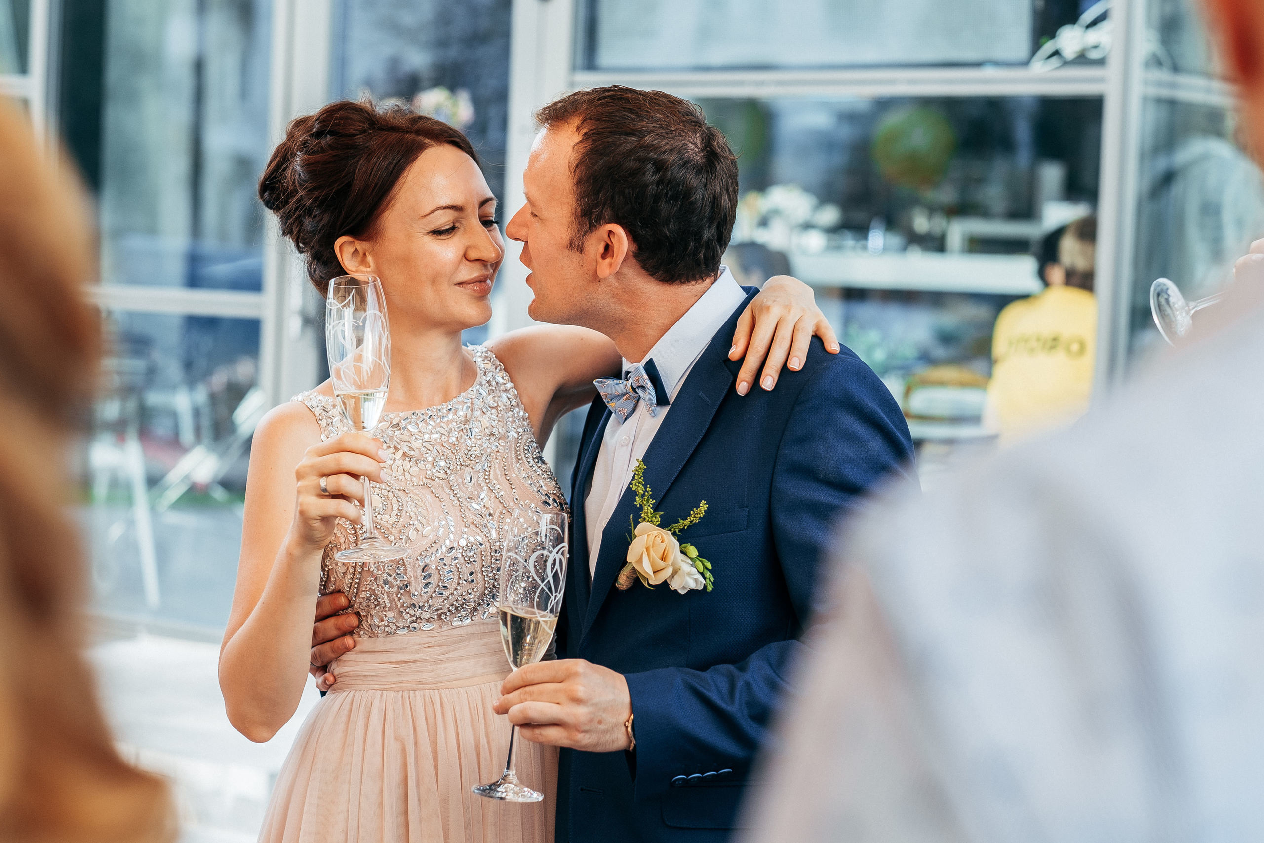 Silven+Olga Киев 17.08.2018. Ivan Skufinsky — wedding and family photographer in Vancouver