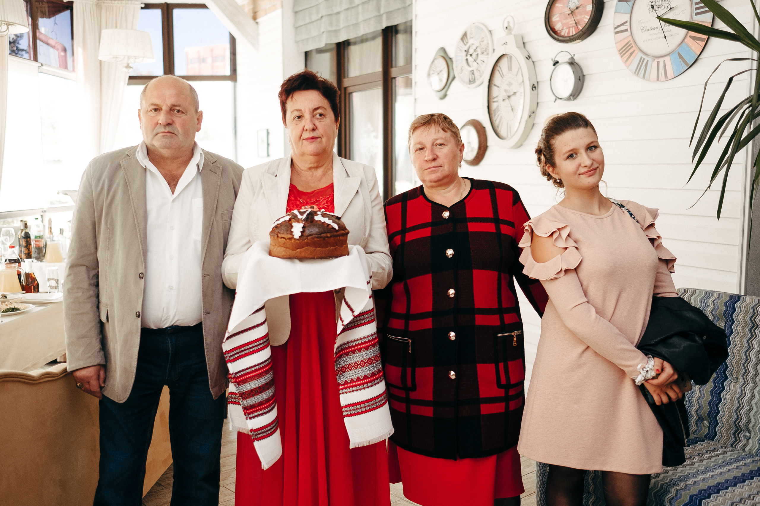 6.10.2018. Ivan Skufinsky — wedding and family photographer in Vancouver