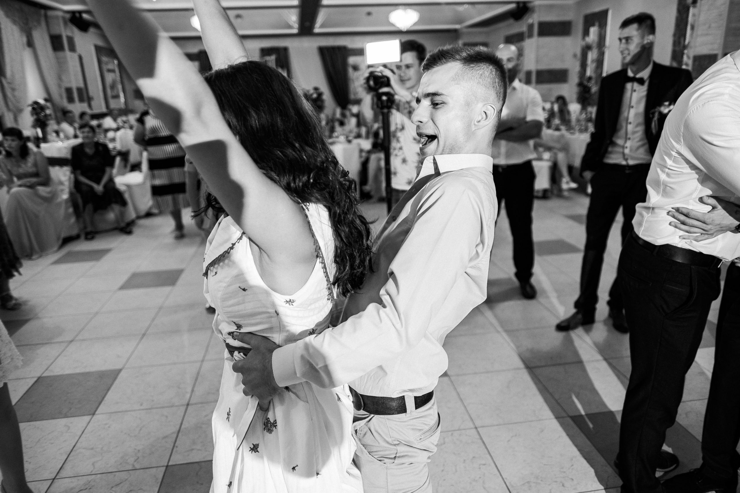 4.08.2018 Wedding Day. Ivan Skufinsky — wedding and family photographer in Vancouver