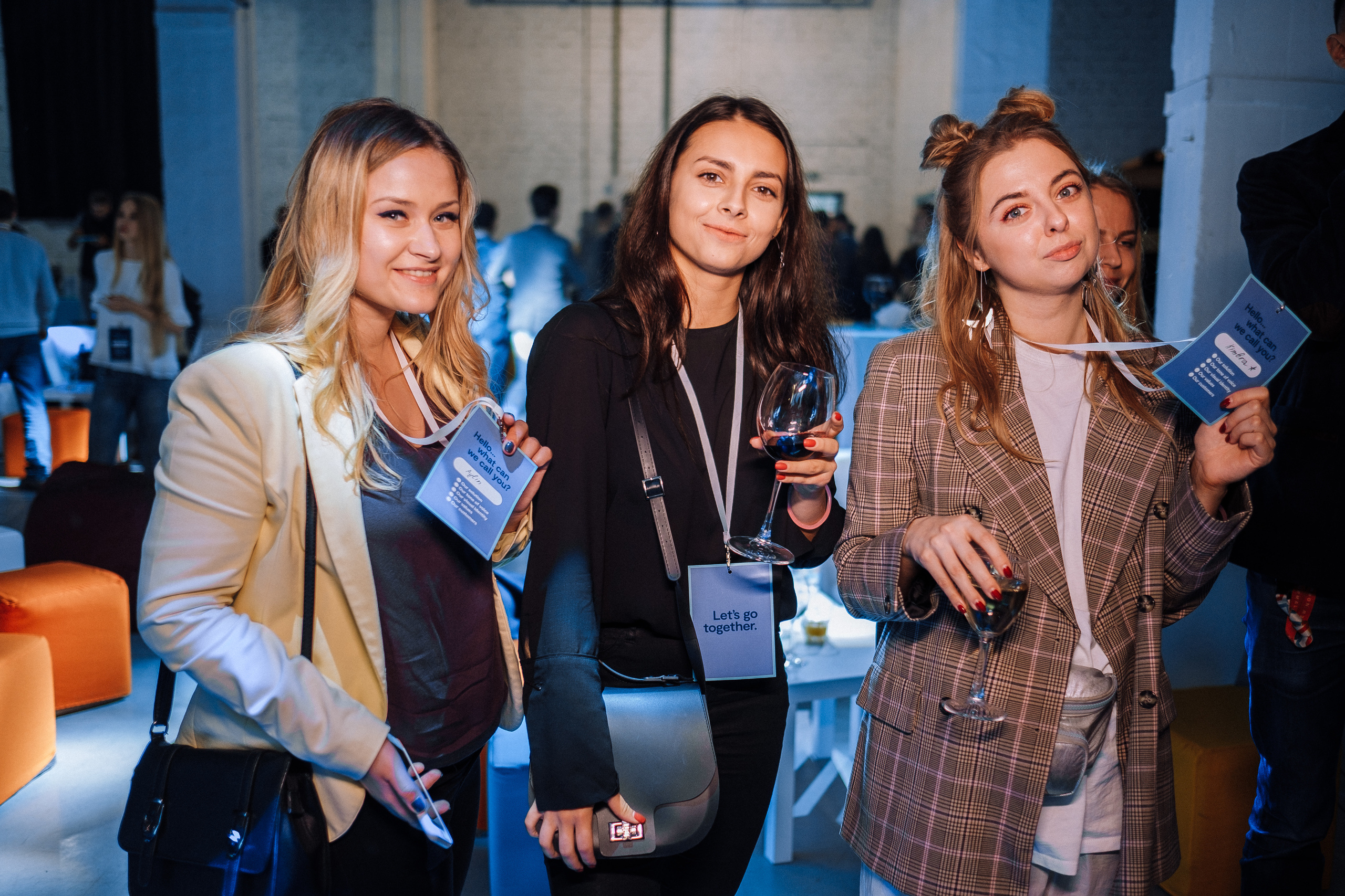 ZEO Alliance 24.10.19 party. Ivan Skufinsky — wedding and family photographer in Vancouver