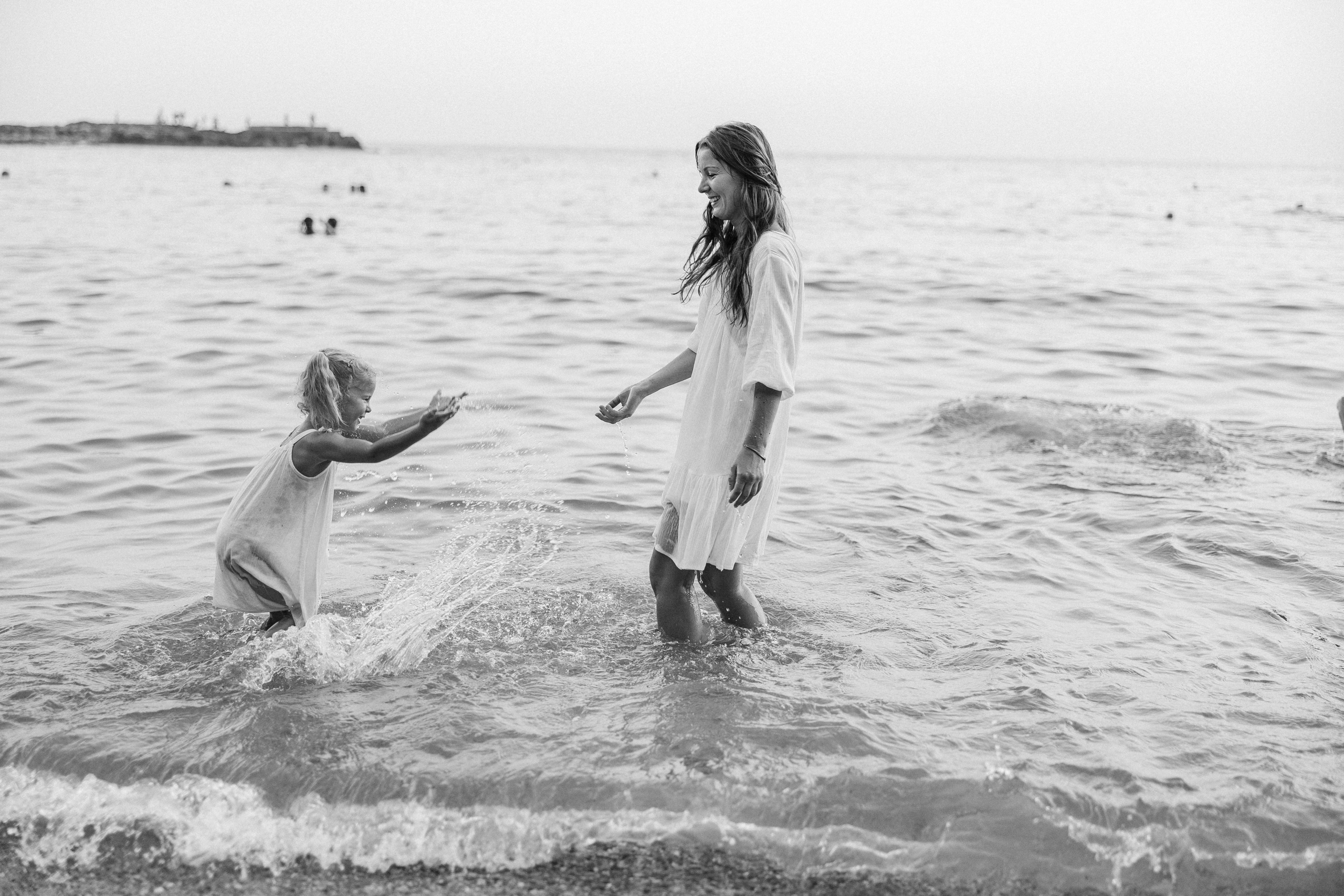 Семейная детская фотосессия Ванкувер. Ivan Skufinsky — wedding and family photographer in Vancouver