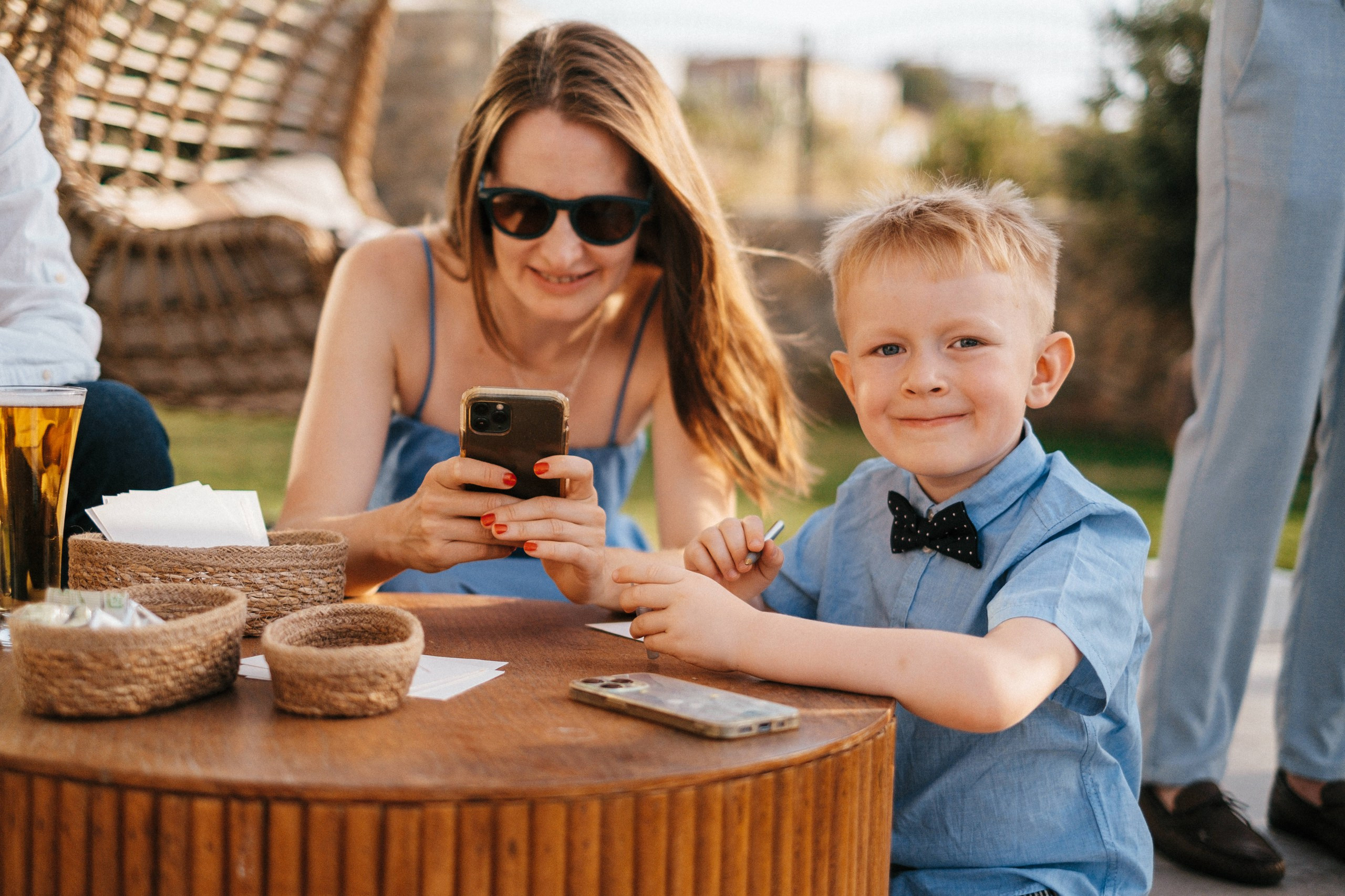 Cheshme. Wedding Story. Ivan Skufinsky — wedding and family photographer in Vancouver