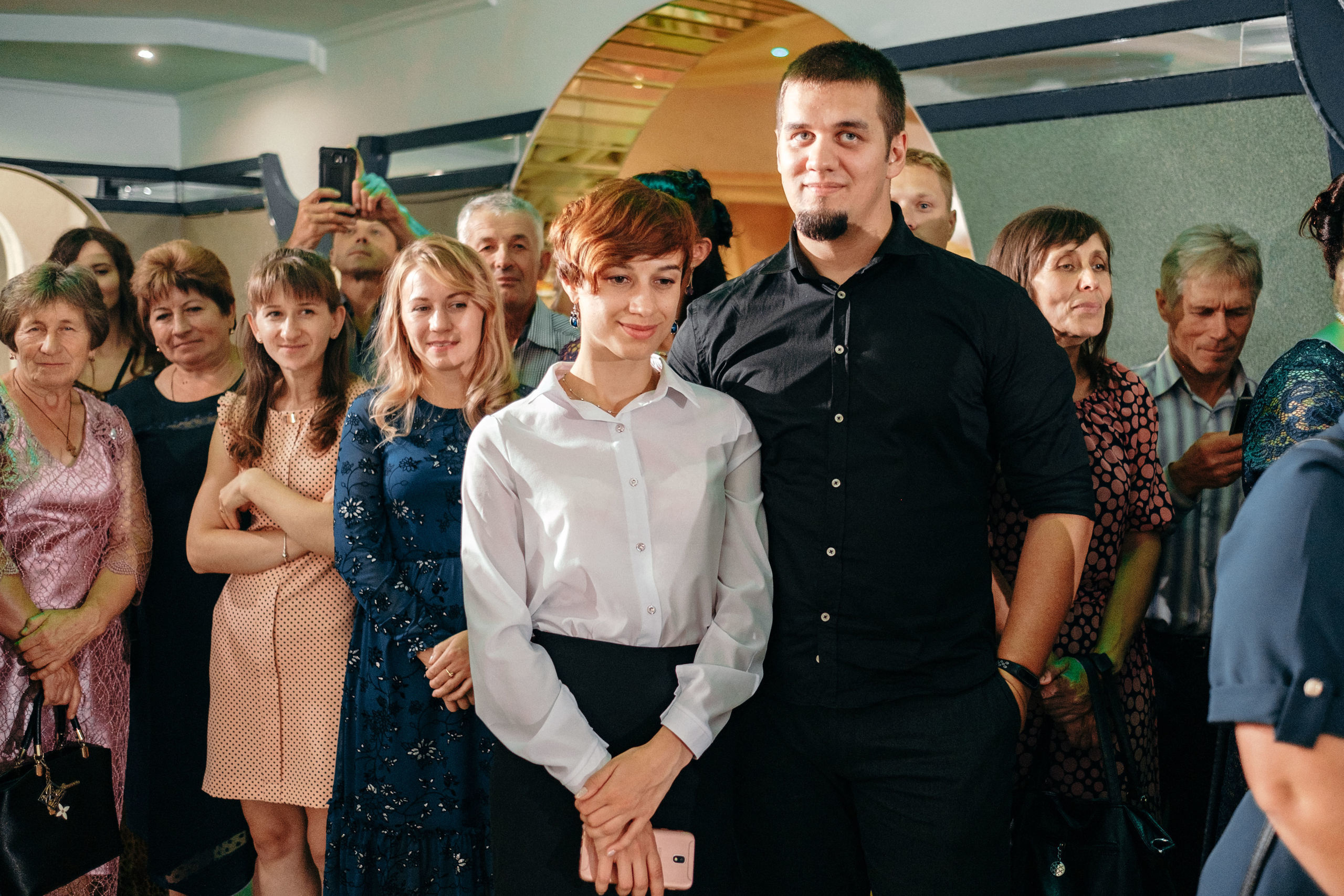 Дмитрий+Наташа 22.09.2018. Ivan Skufinsky — wedding and family photographer in Vancouver