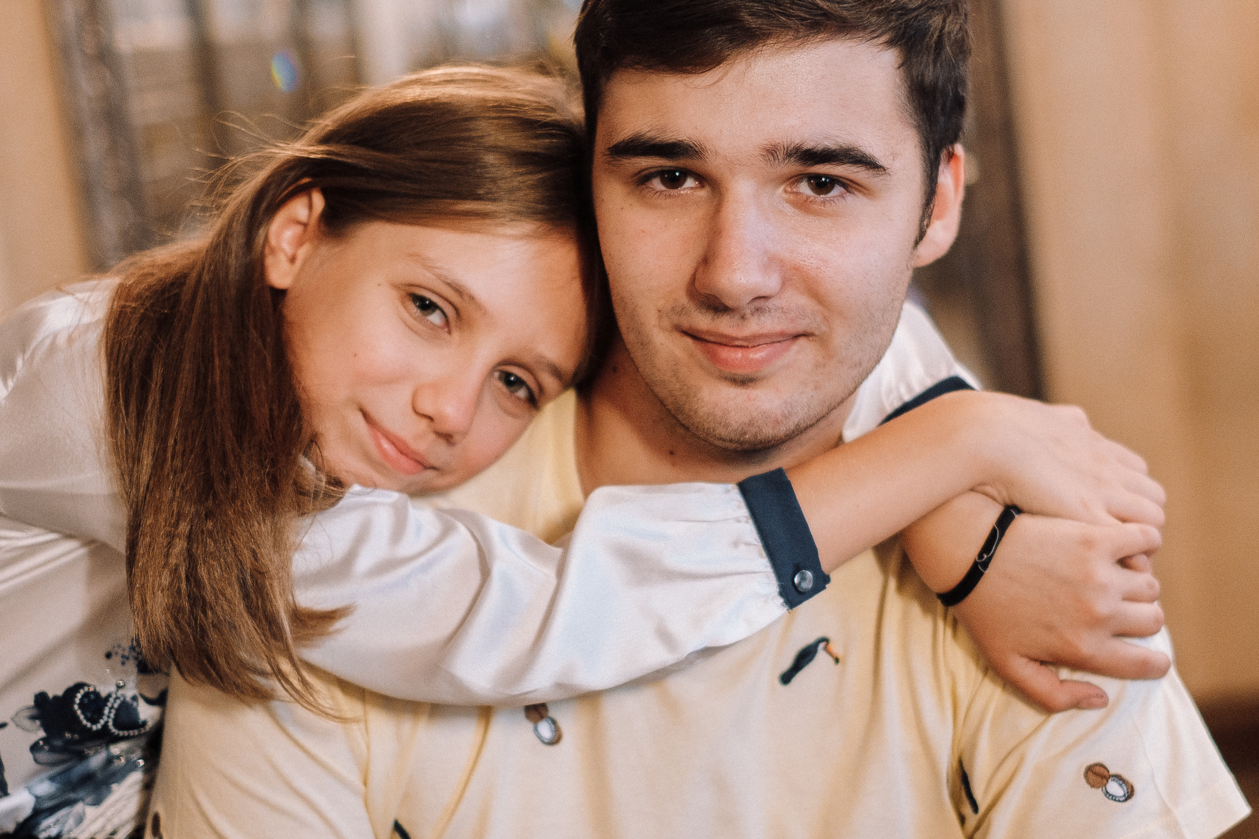 BirthDay (2019). Ivan Skufinsky — wedding and family photographer in Vancouver