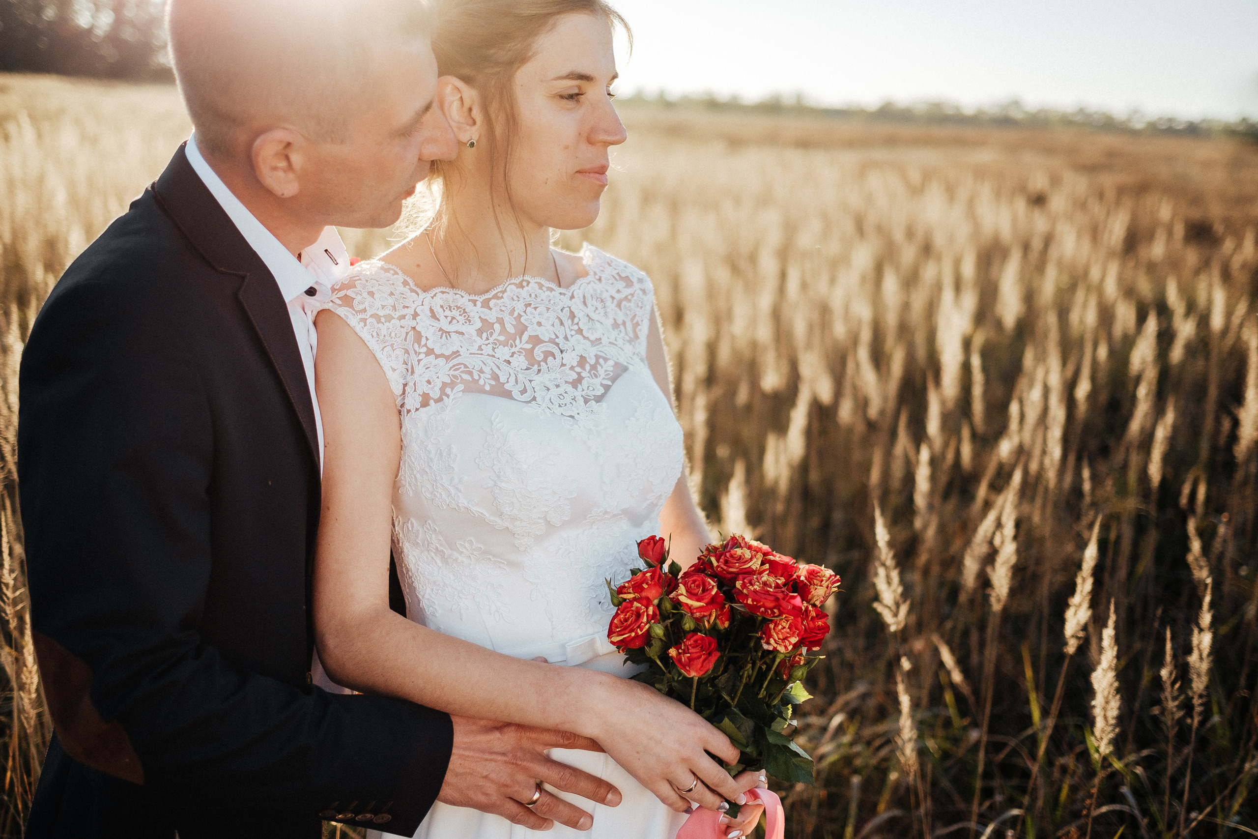 20.10.2018 Сергей+Надя. Ivan Skufinsky — wedding and family photographer in Vancouver