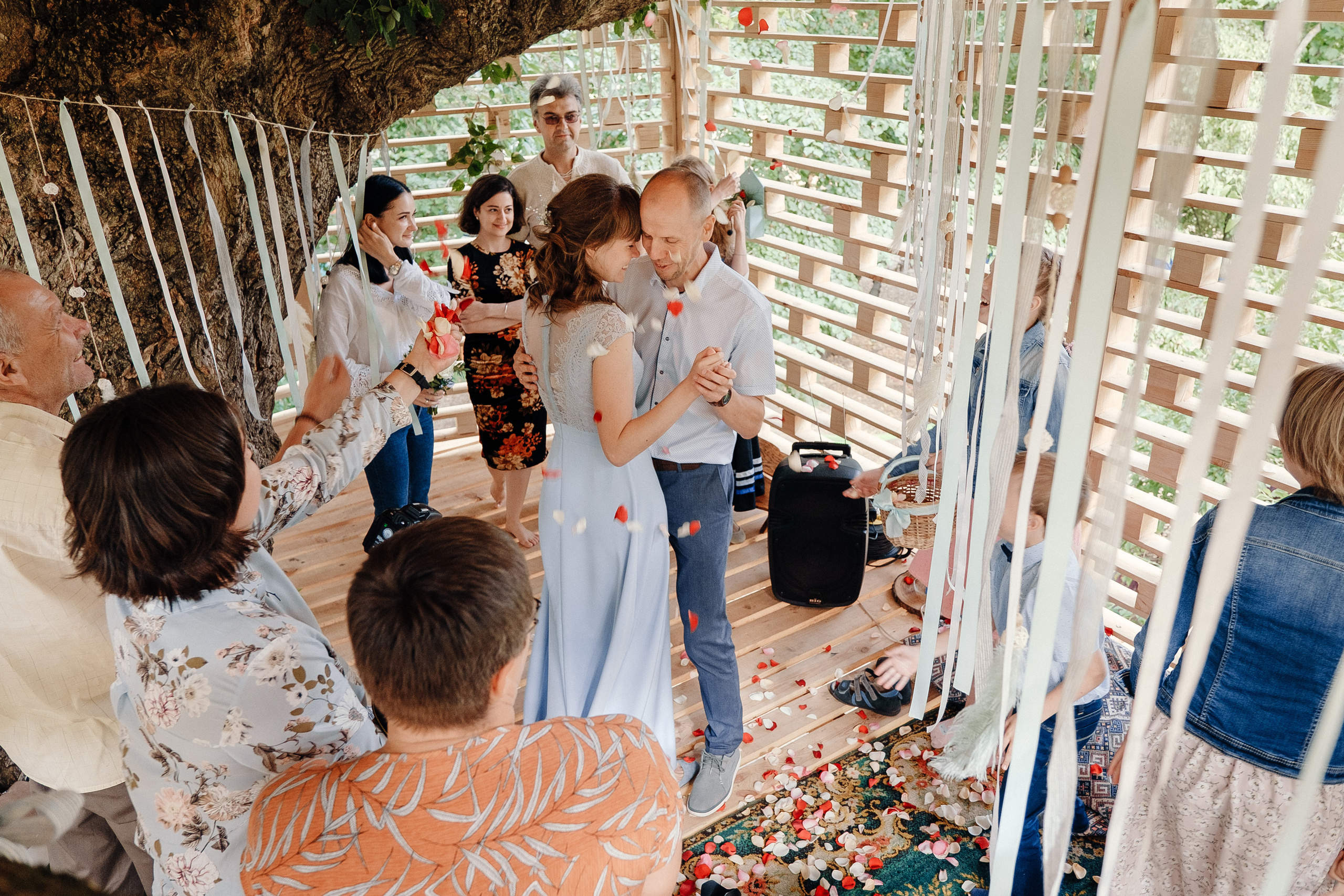 СВАДЬБА 04.07.19 Андрей+Катя. Ivan Skufinsky — wedding and family photographer in Vancouver