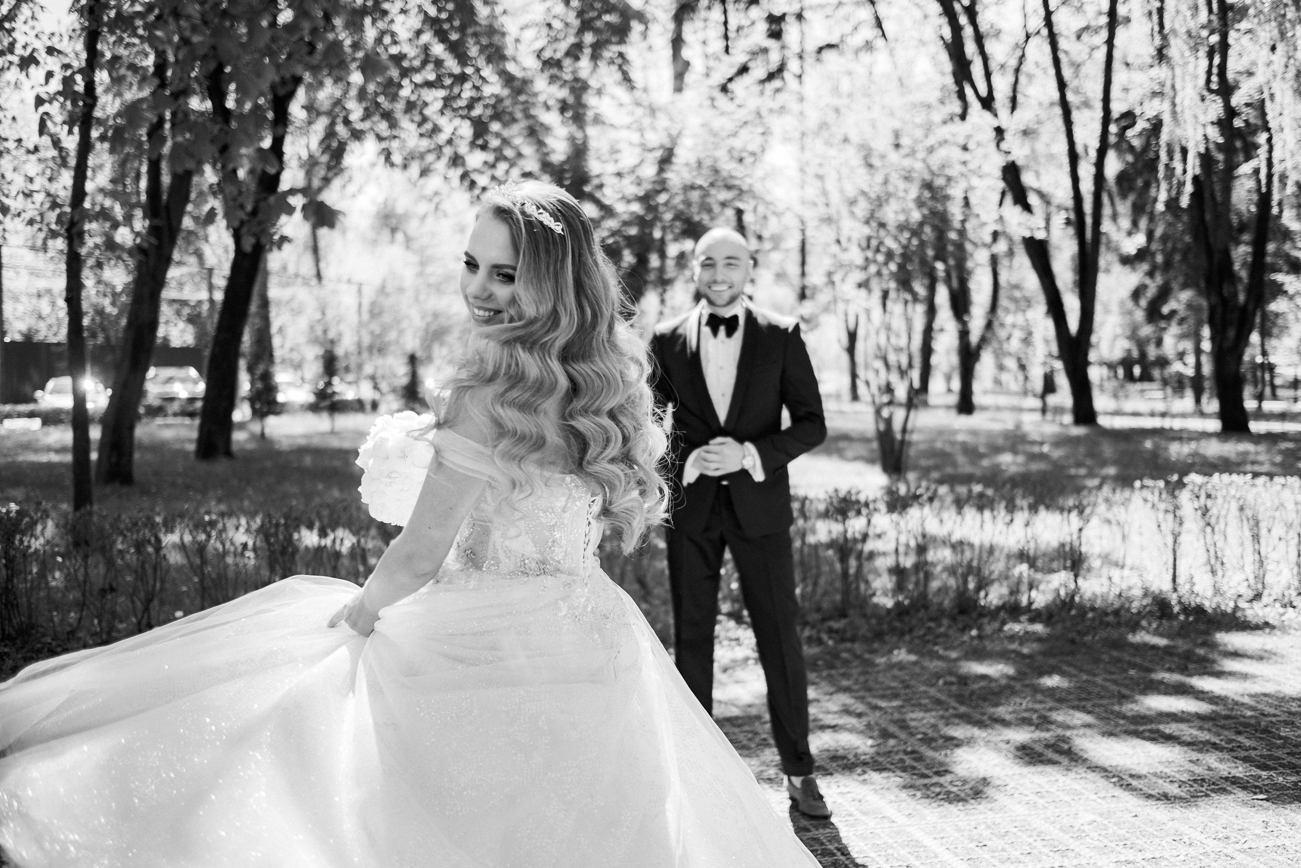 Wedding photographer in Vancouver BC. Весільний фотограф у Ванкувер. Ivan Skufinsky — wedding and family photographer in Vancouver