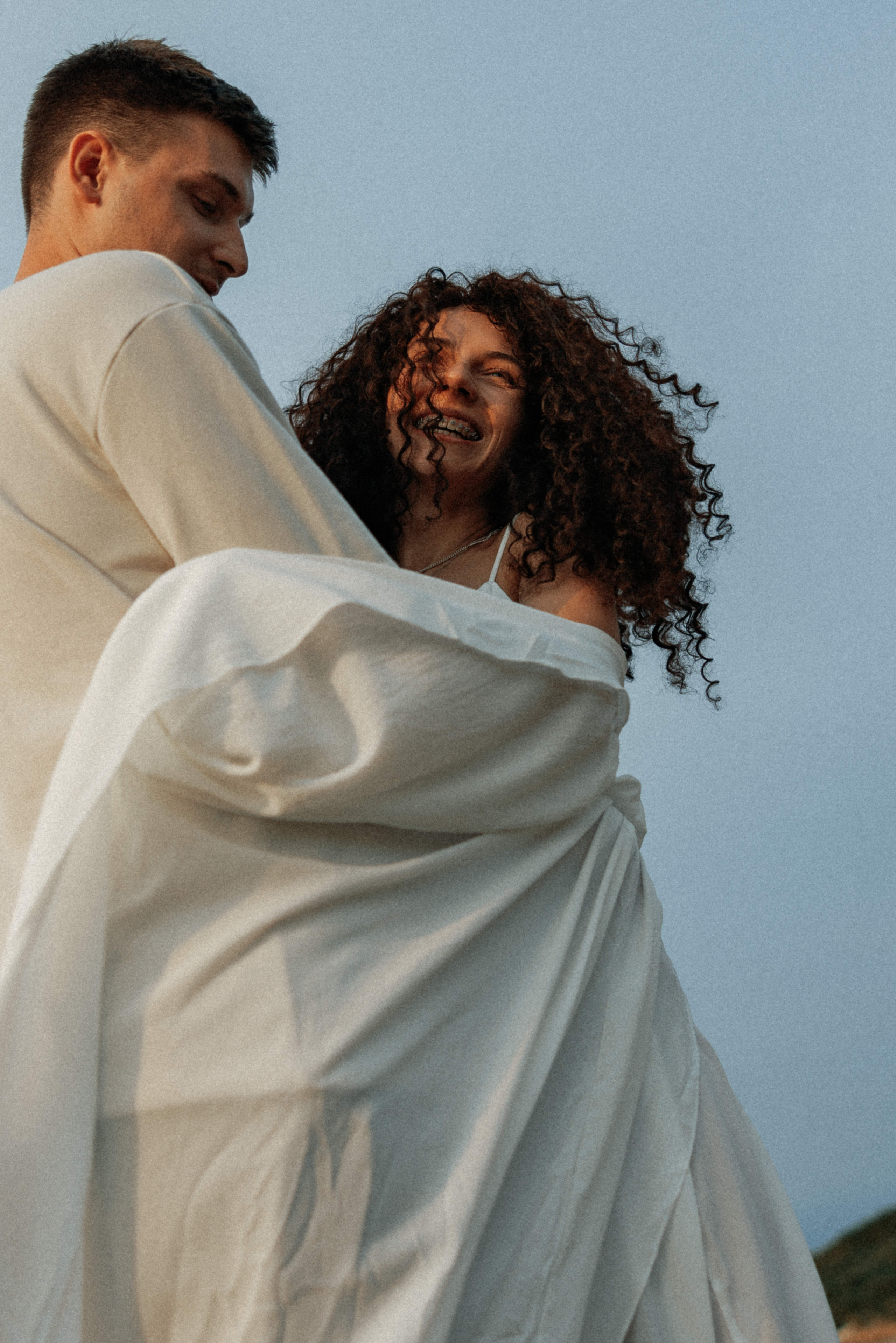 Couples love story photographer photo shoot Vancouver Burnaby Richmond. Ivan Skufinsky — wedding and family photographer in Vancouver