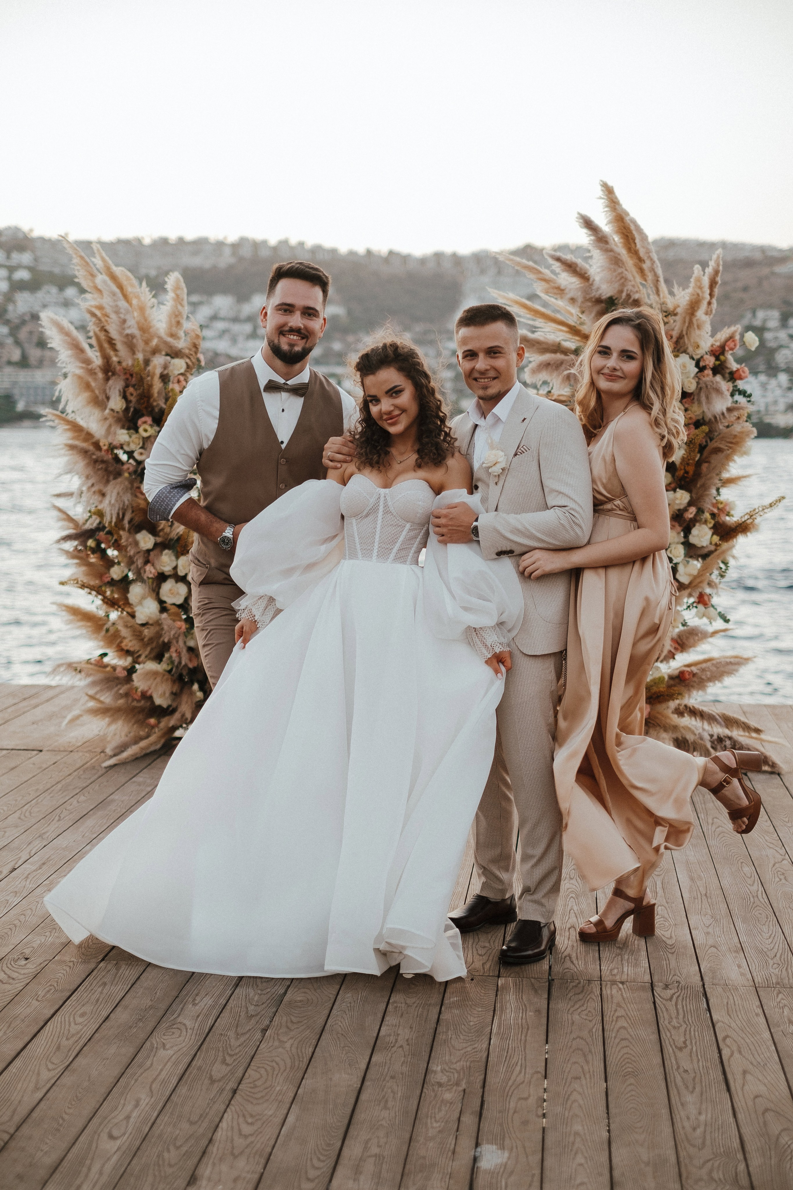 Evgeniy & Daria. Ivan Skufinsky — wedding and family photographer in Vancouver