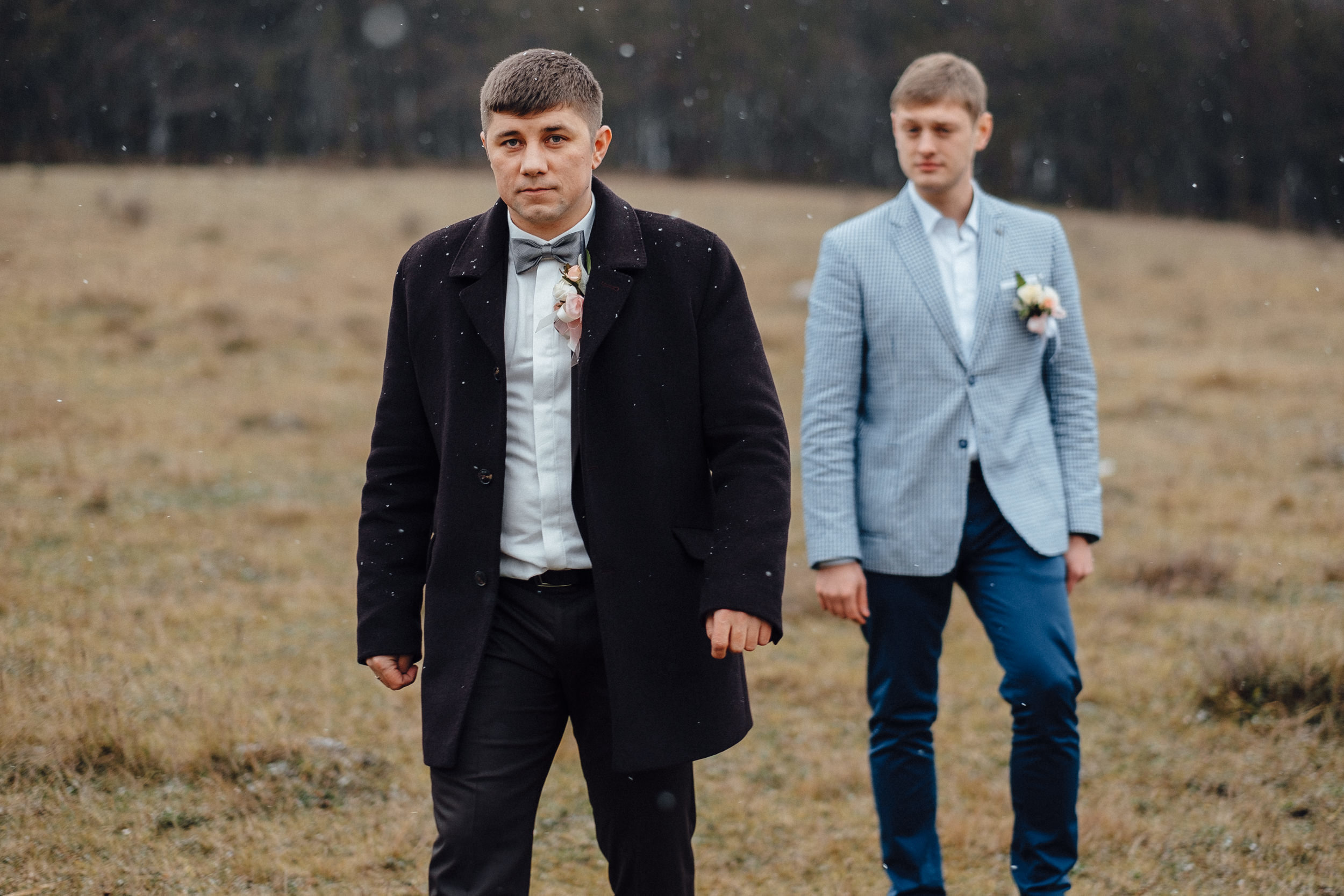 17.11.2018. Ivan Skufinsky — wedding and family photographer in Vancouver