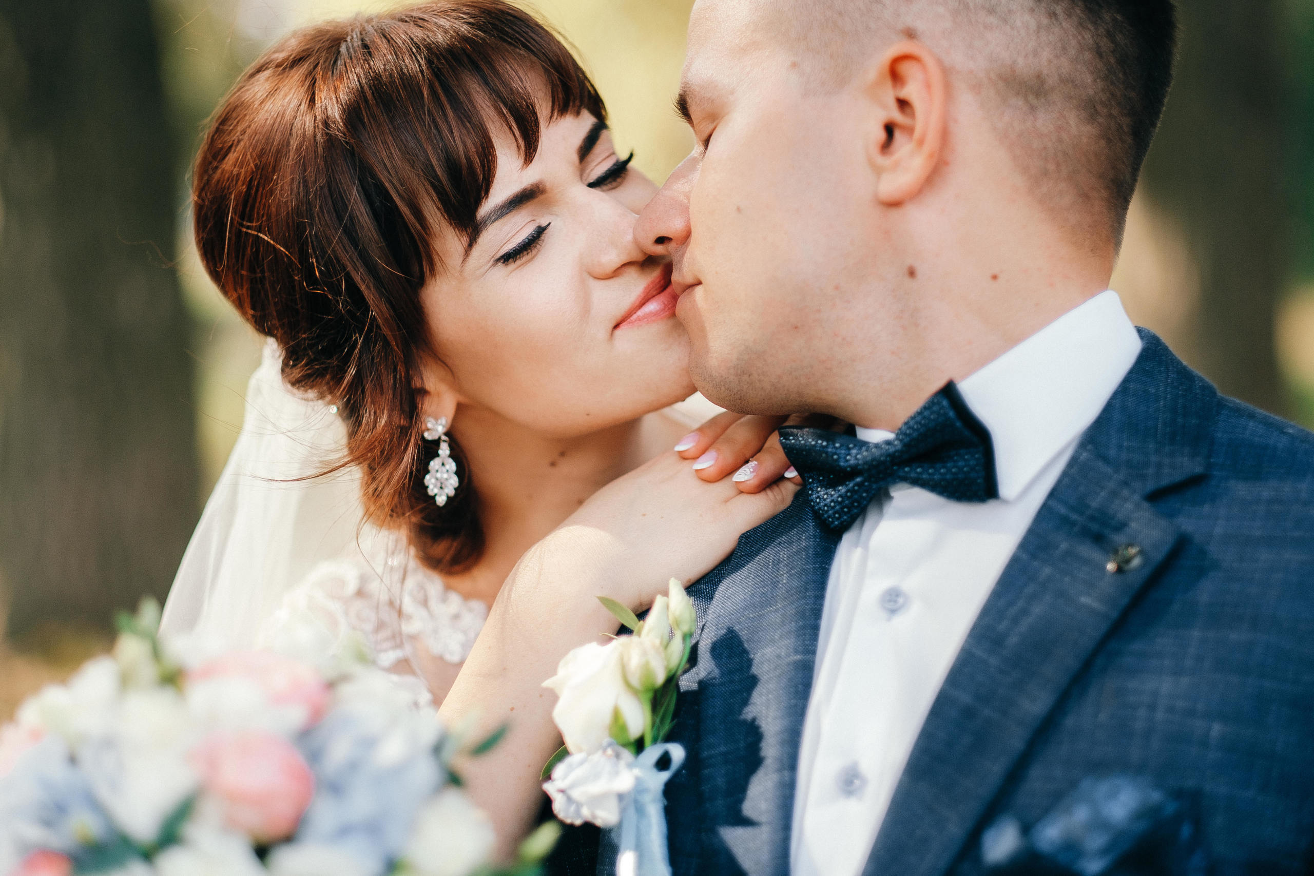 Дмитрий+Наташа 22.09.2018. Ivan Skufinsky — wedding and family photographer in Vancouver