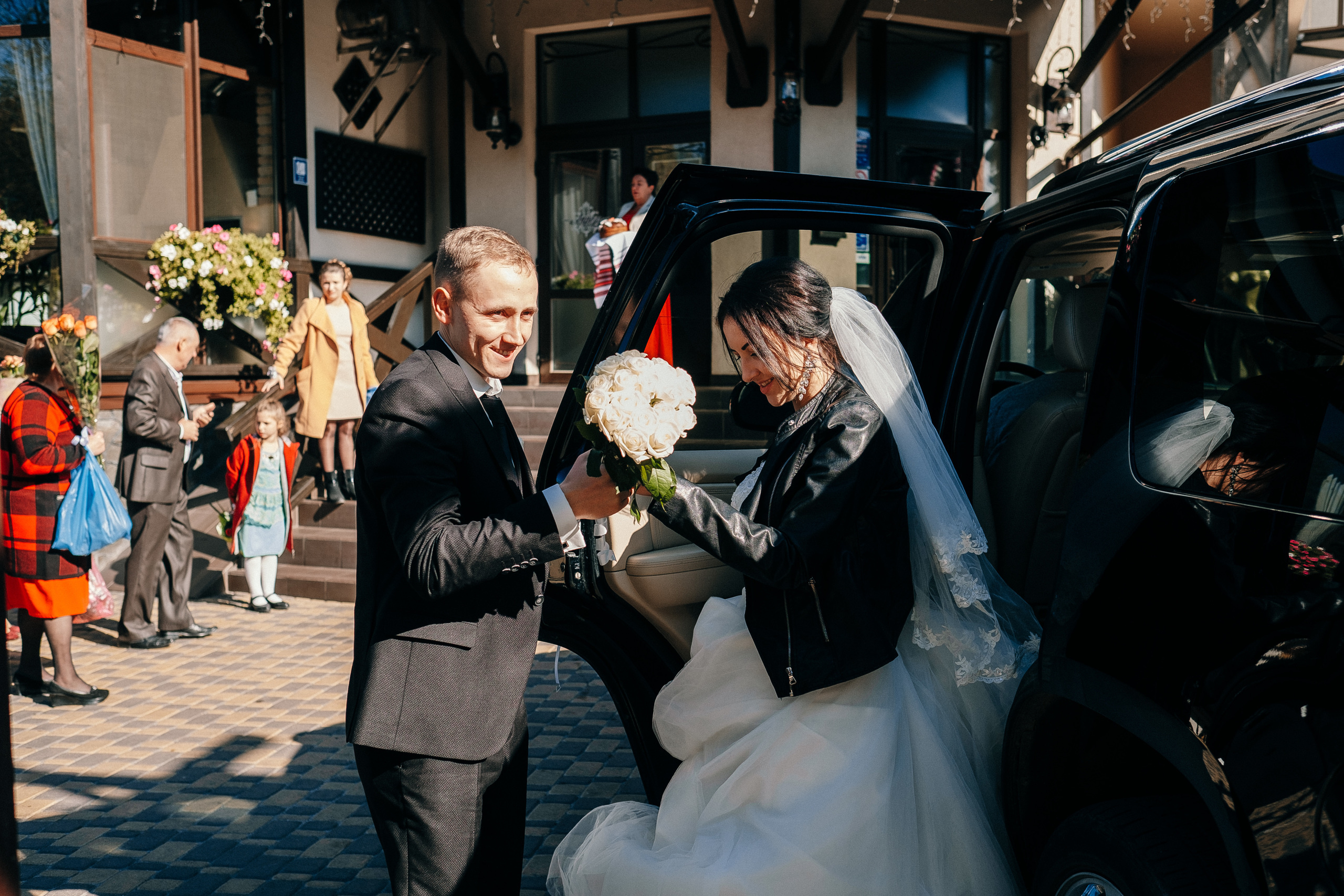 6.10.2018. Ivan Skufinsky — wedding and family photographer in Vancouver
