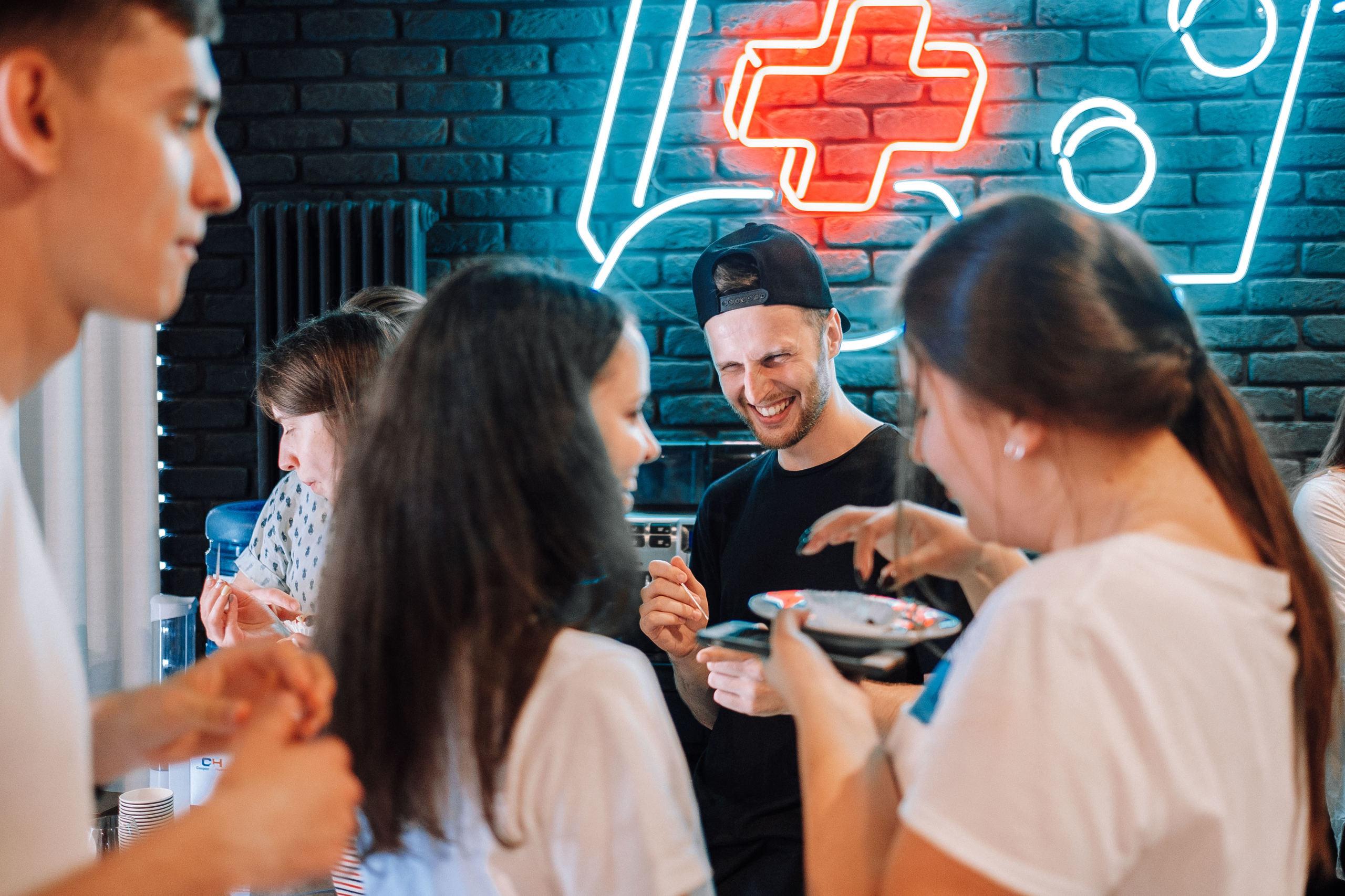 EVENT фотограф. Ivan Skufinsky — wedding and family photographer in Vancouver