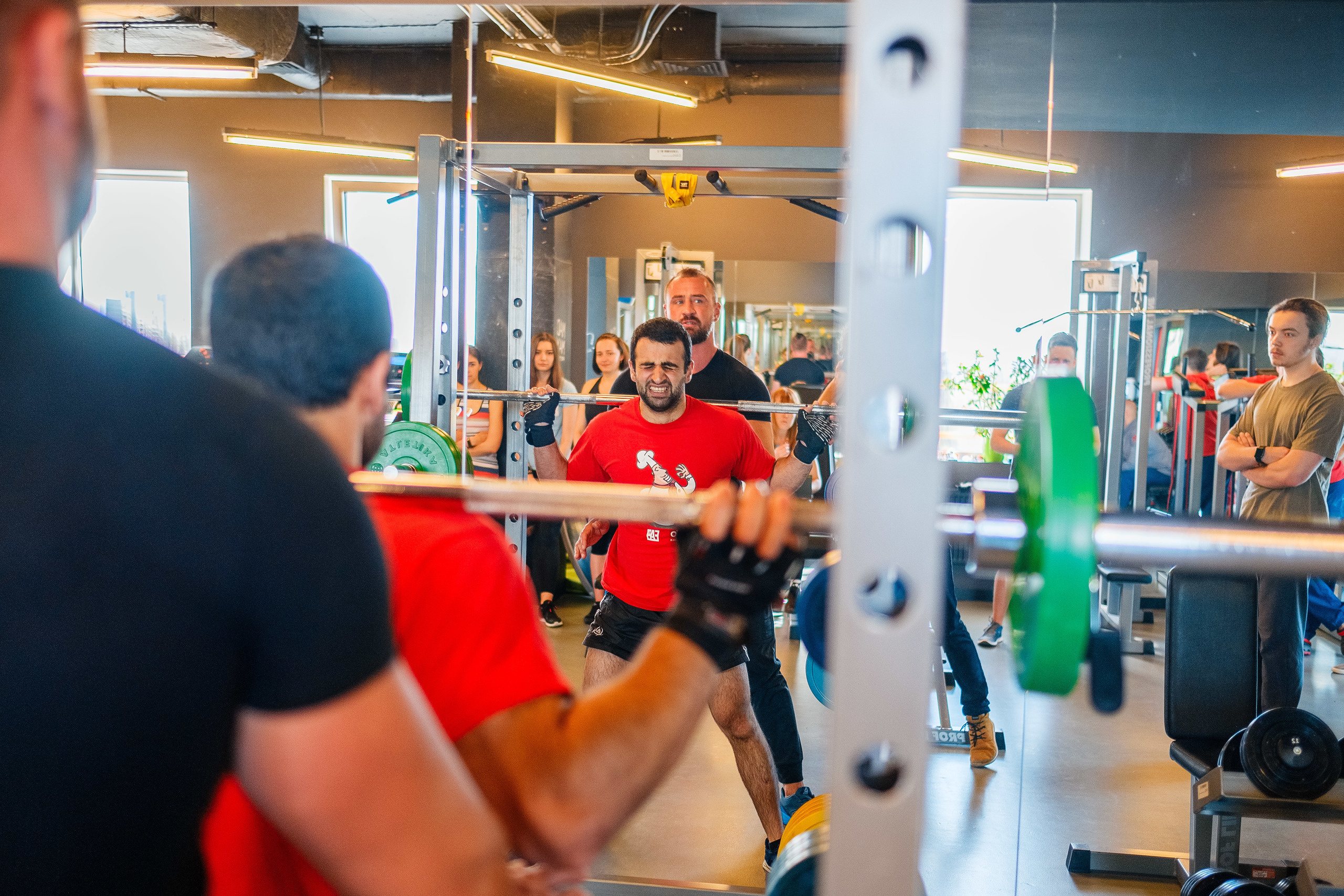 Репортажный фотограф на спортивные соревнования. Ivan Skufinsky — wedding and family photographer in Vancouver