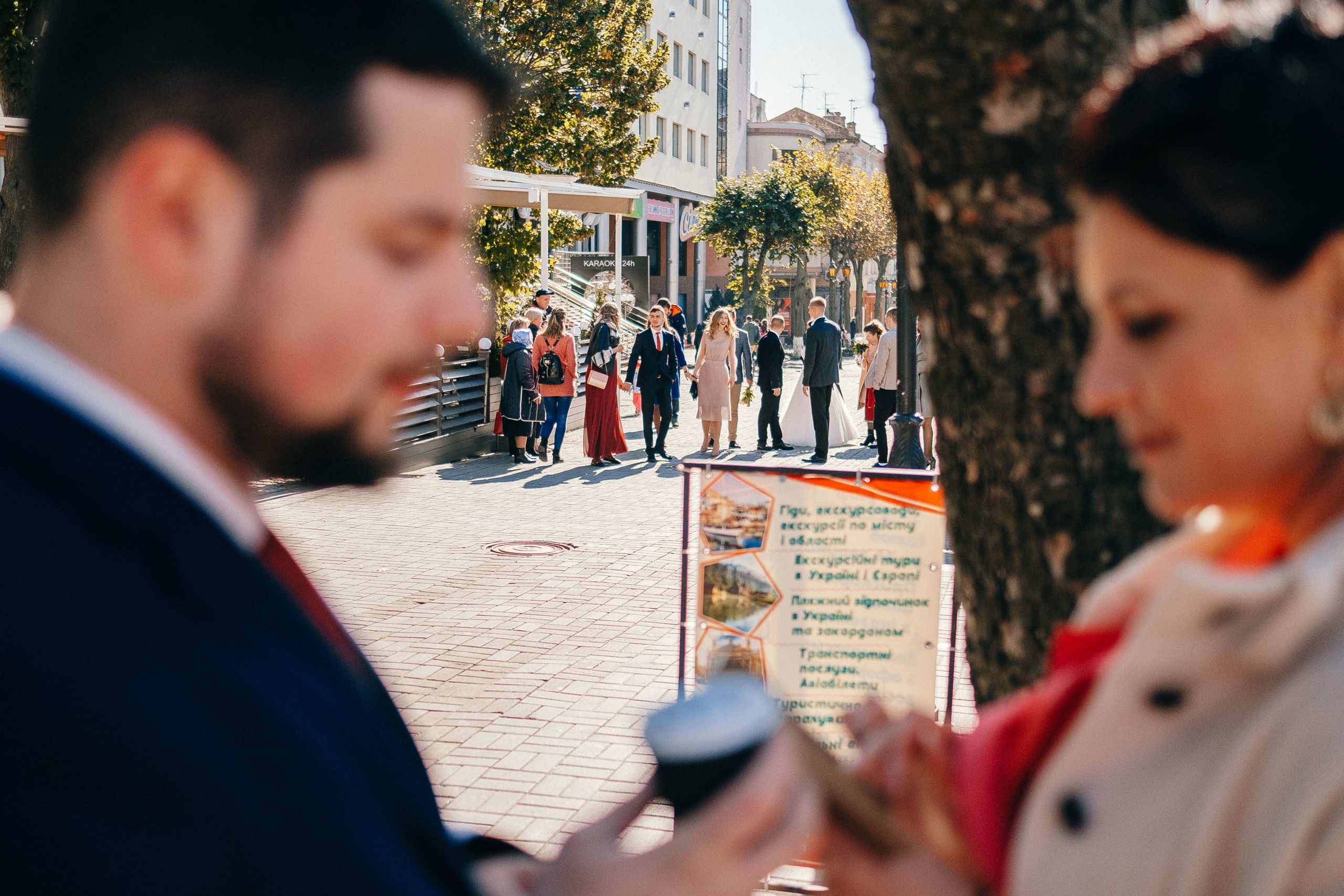 6.10.2018. Ivan Skufinsky — wedding and family photographer in Vancouver