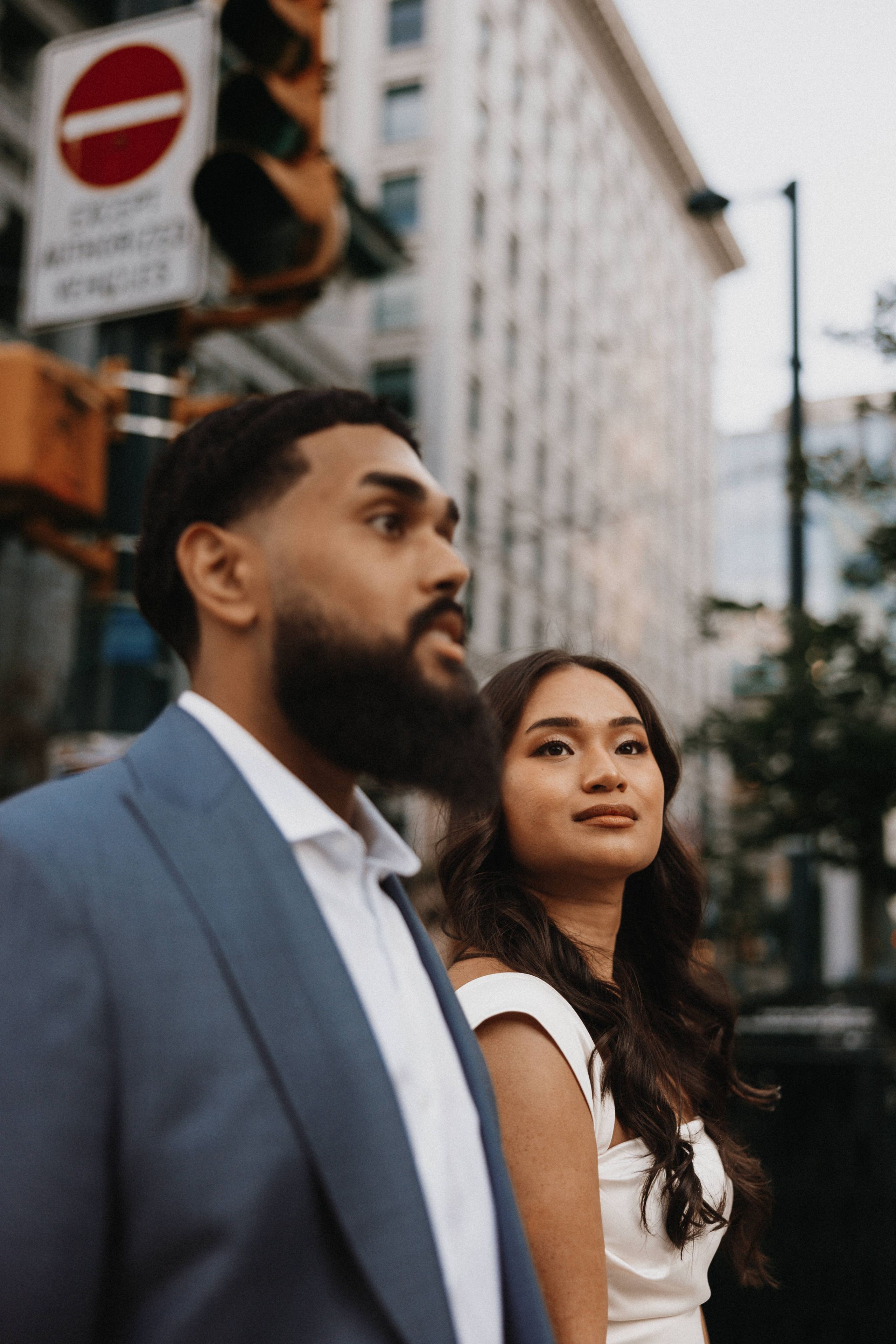 Engagement photographer vancouver. Ivan Skufinsky — wedding and family photographer in Vancouver