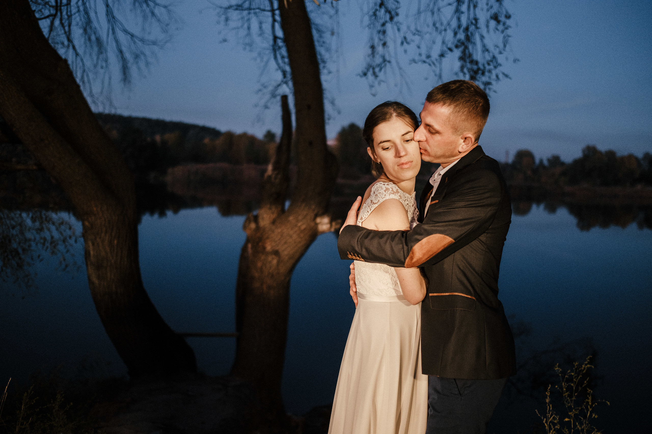 20.10.2018 Сергей+Надя. Ivan Skufinsky — wedding and family photographer in Vancouver