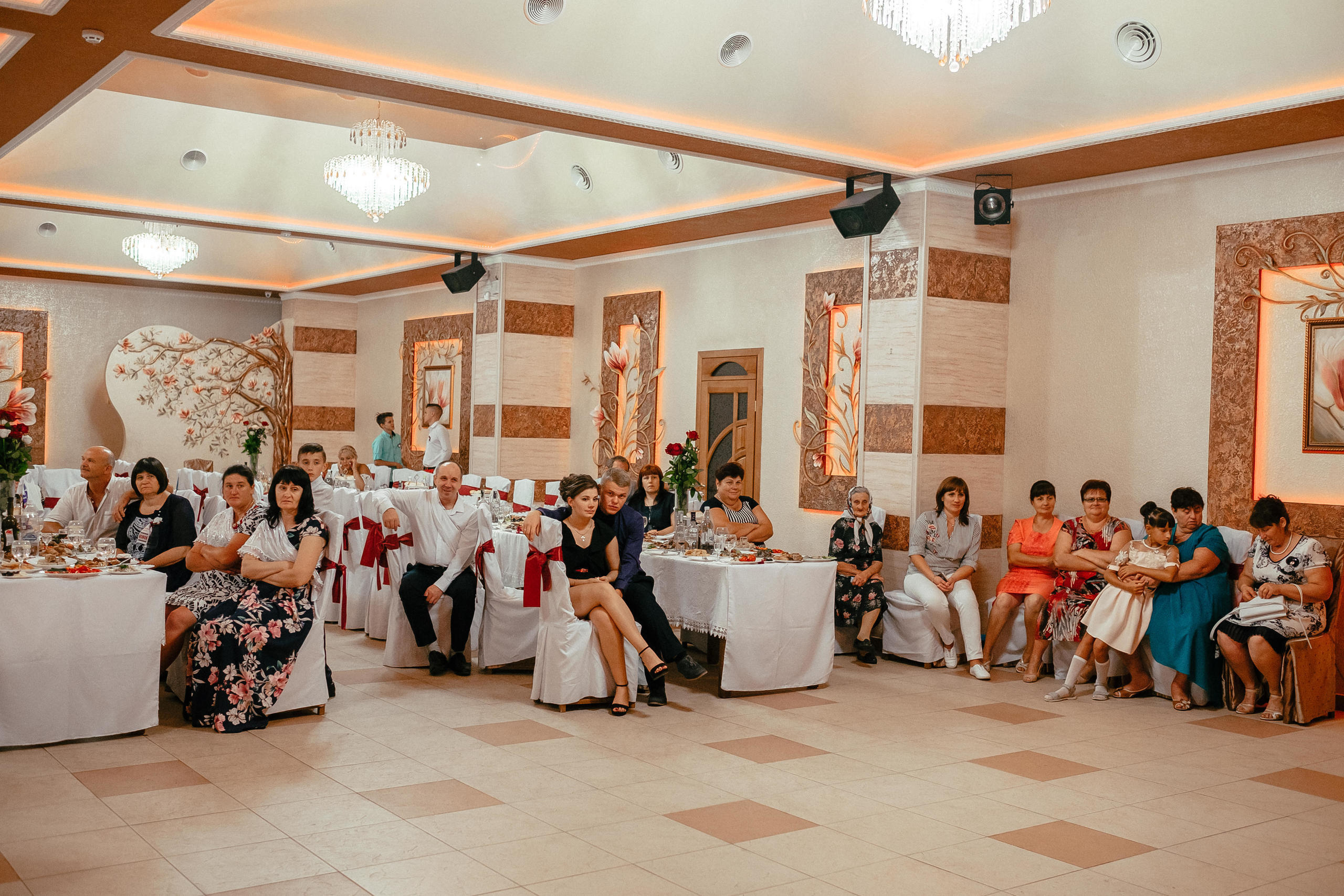 4.08.2018 Wedding Day. Ivan Skufinsky — wedding and family photographer in Vancouver