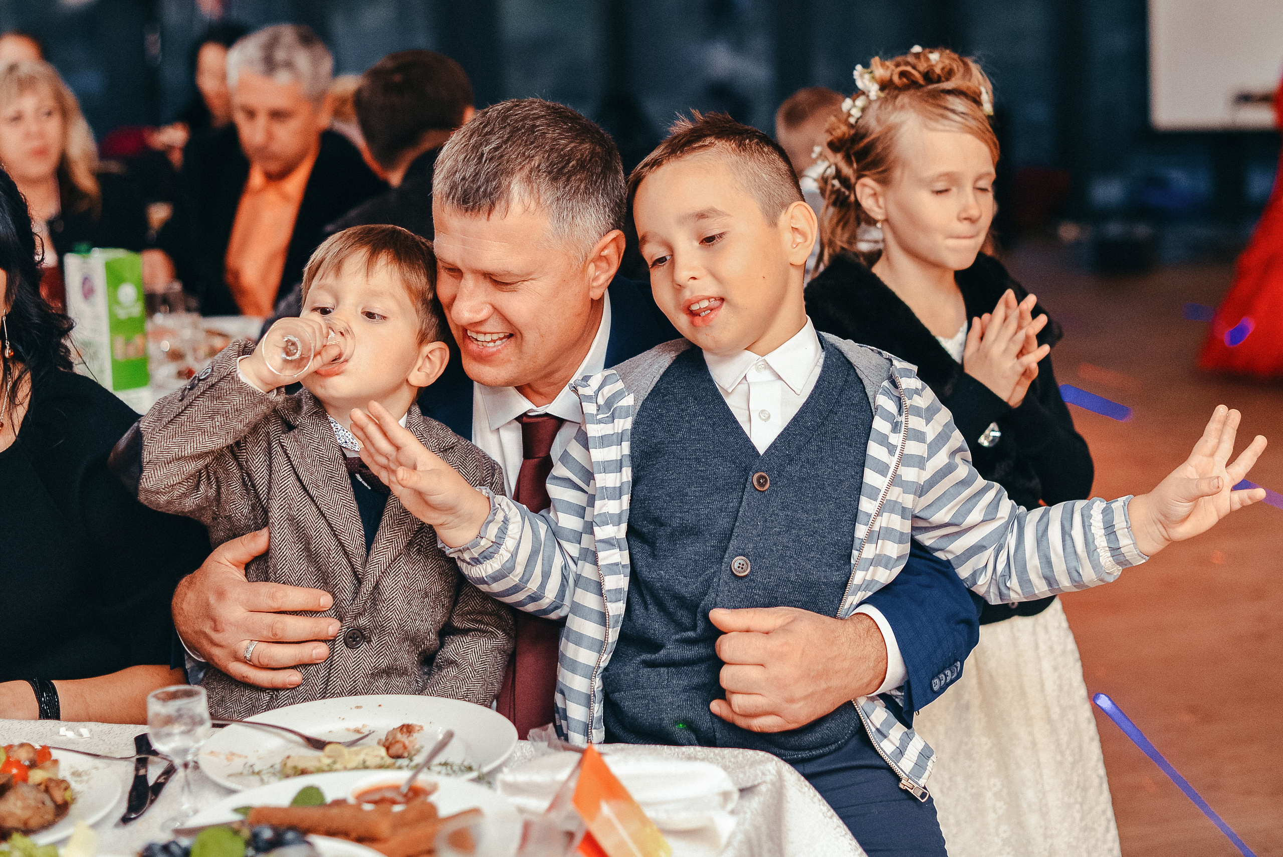 Wedding photoshoots photographer videographer Vancouver BC. Ivan Skufinsky — wedding and family photographer in Vancouver